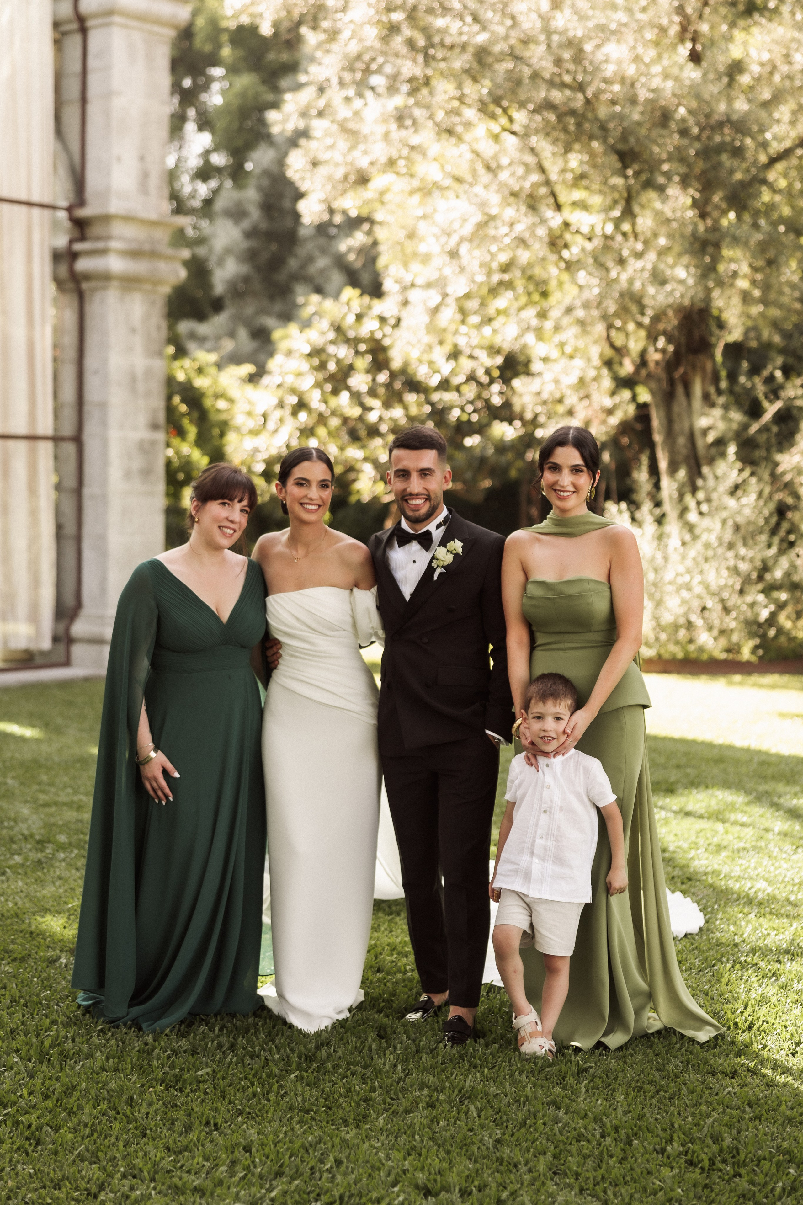 Inês & Miguel. Destination Wedding Photographer in Portugal | Alexandra Mieres Photography