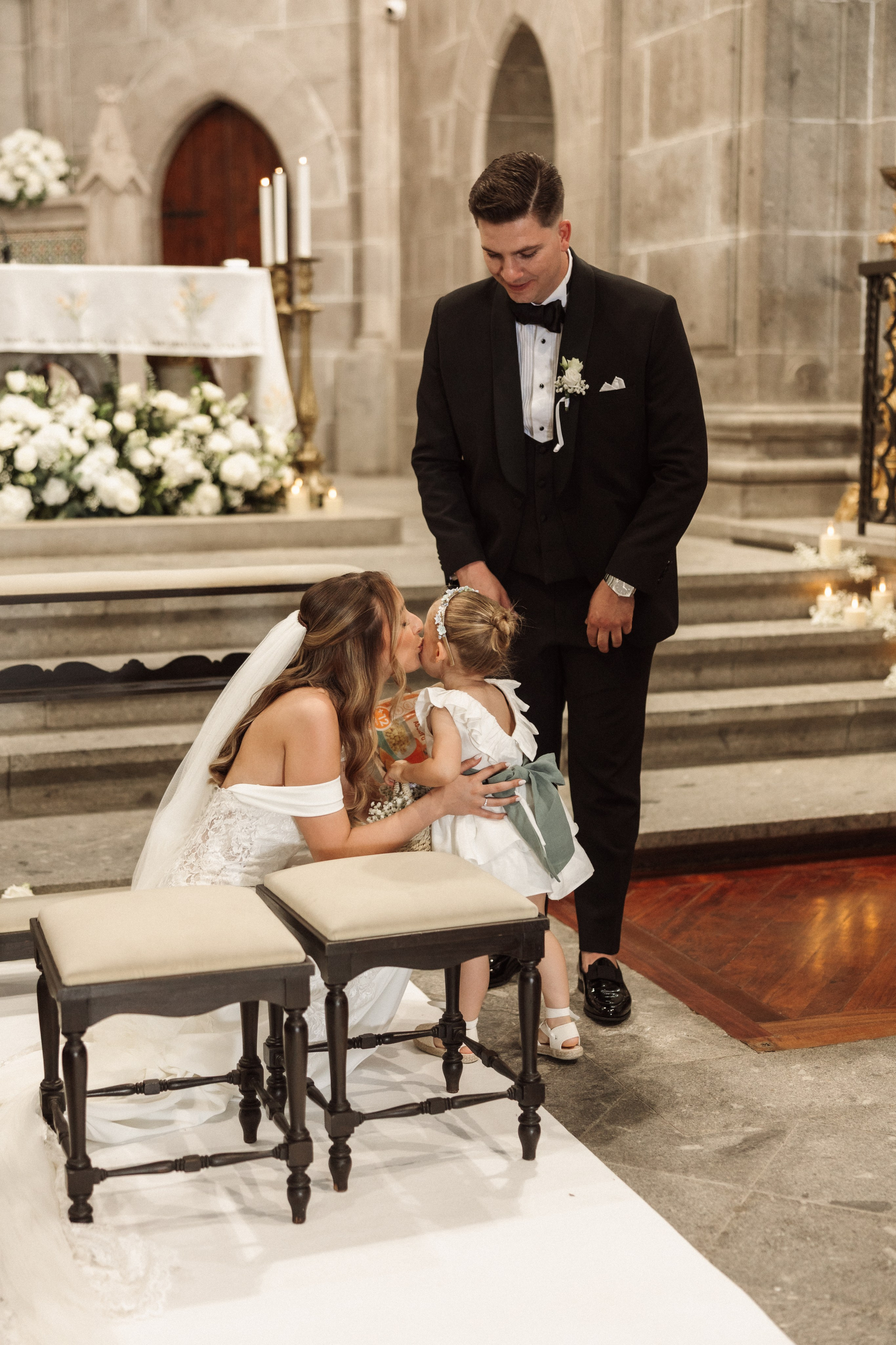 Sara & Mário. Destination Wedding Photographer in Portugal | Alexandra Mieres Photography