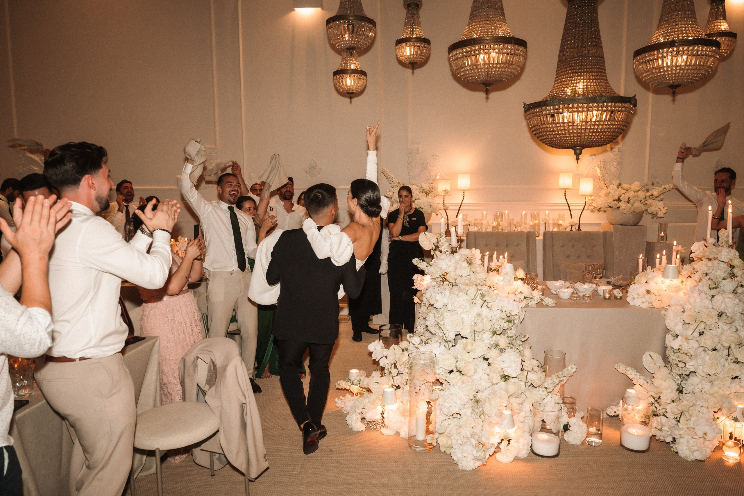 Inês & Miguel. Destination Wedding Photographer in Portugal | Alexandra Mieres Photography