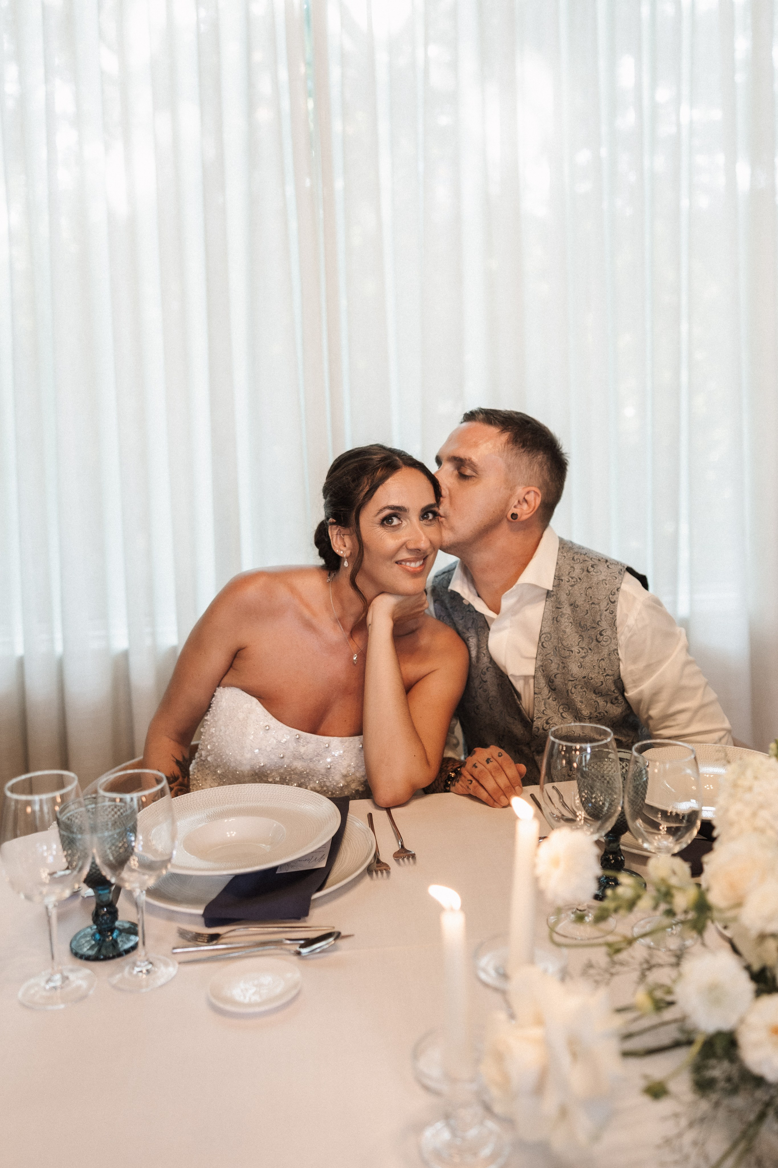 Catarina & Yann. Fotógrafa de Casamentos e Família em Braga — Alexandra Mieres Photography