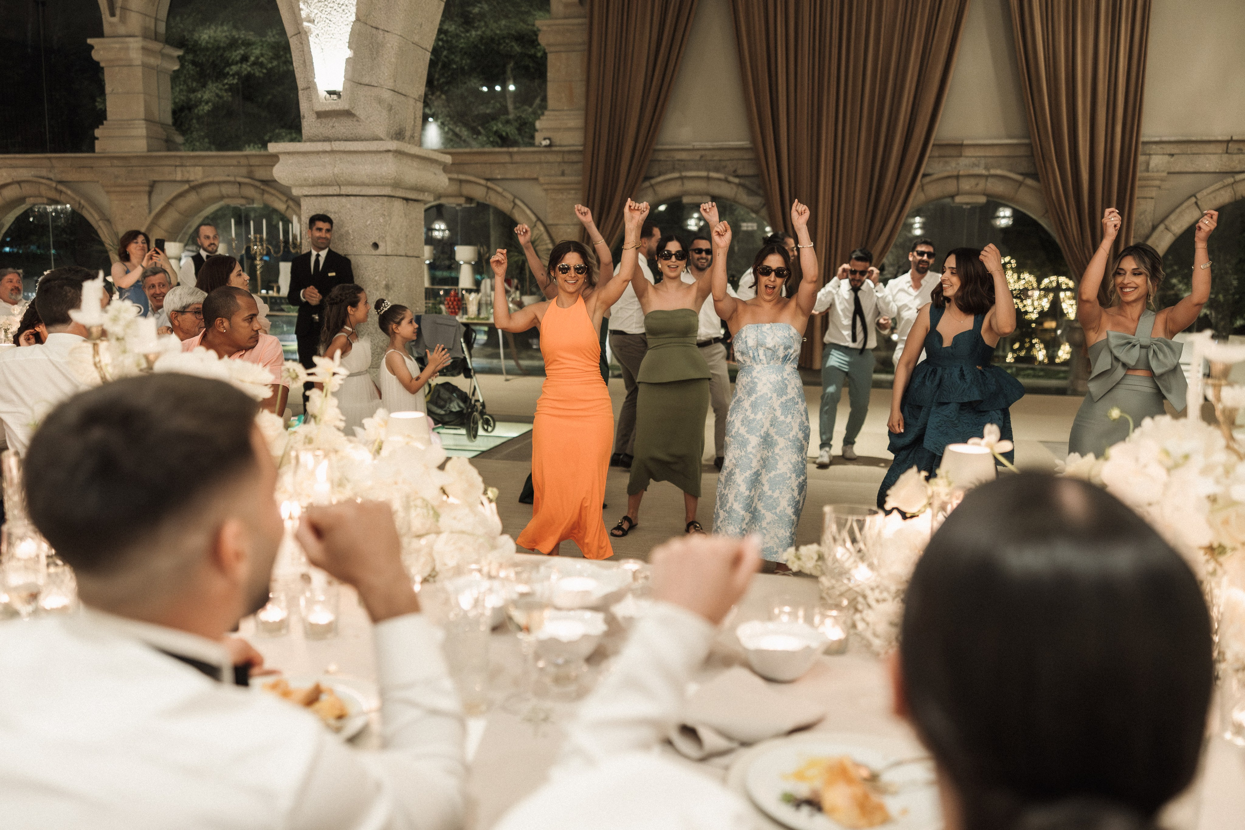 Inês & Miguel. Destination Wedding Photographer in Portugal | Alexandra Mieres Photography