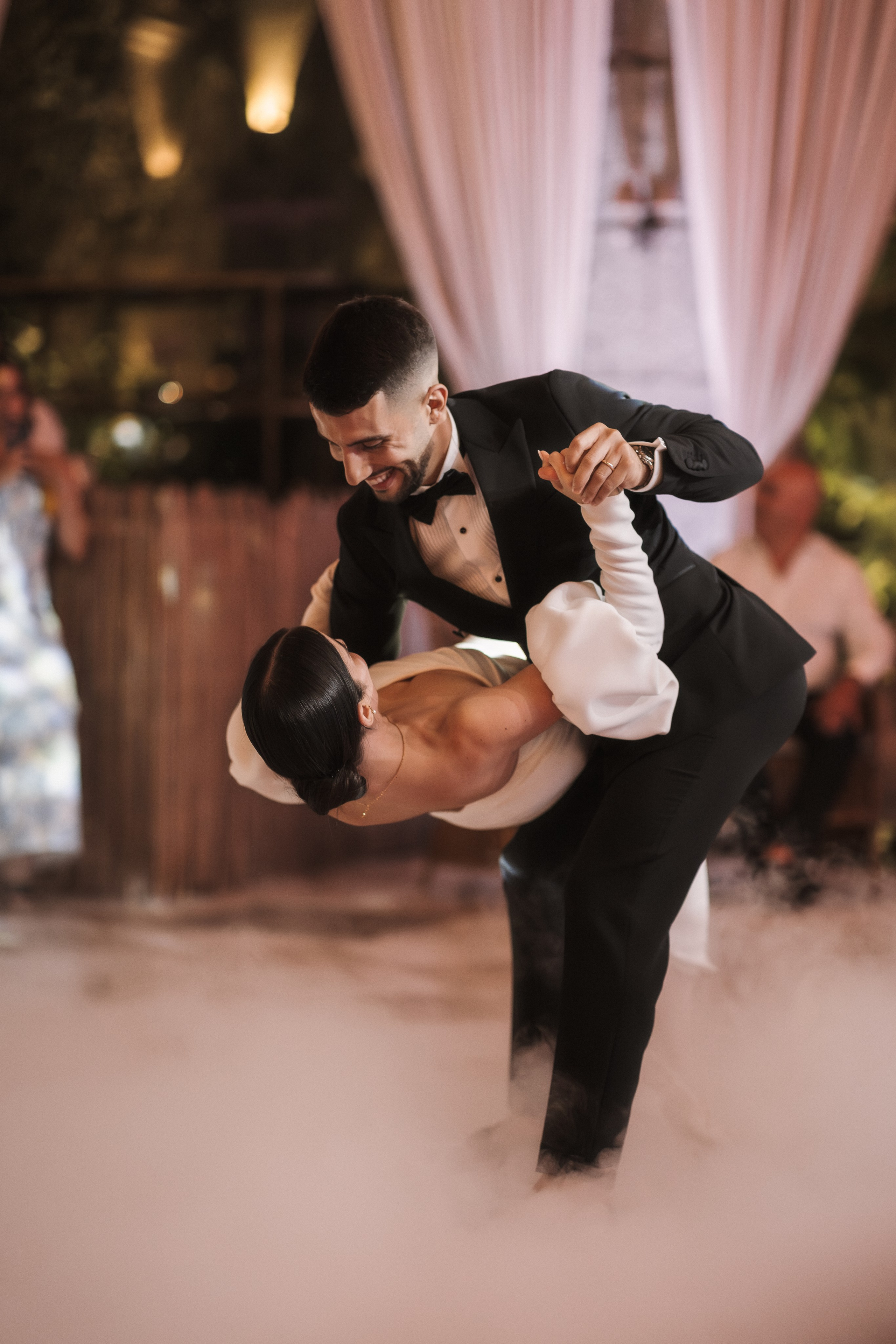 Inês & Miguel. Destination Wedding Photographer in Portugal | Alexandra Mieres Photography