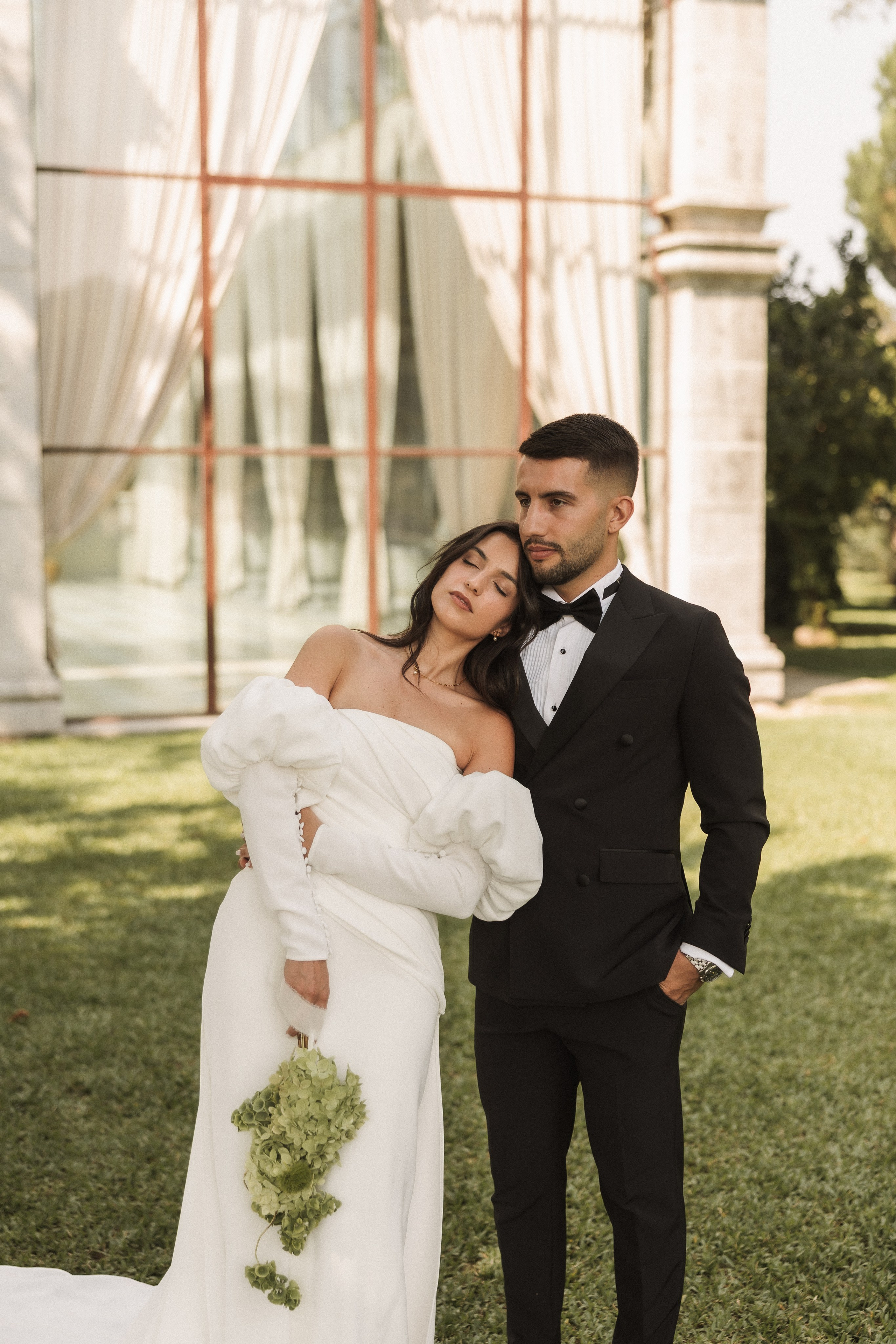 Inês & Miguel. Destination Wedding Photographer in Portugal | Alexandra Mieres Photography