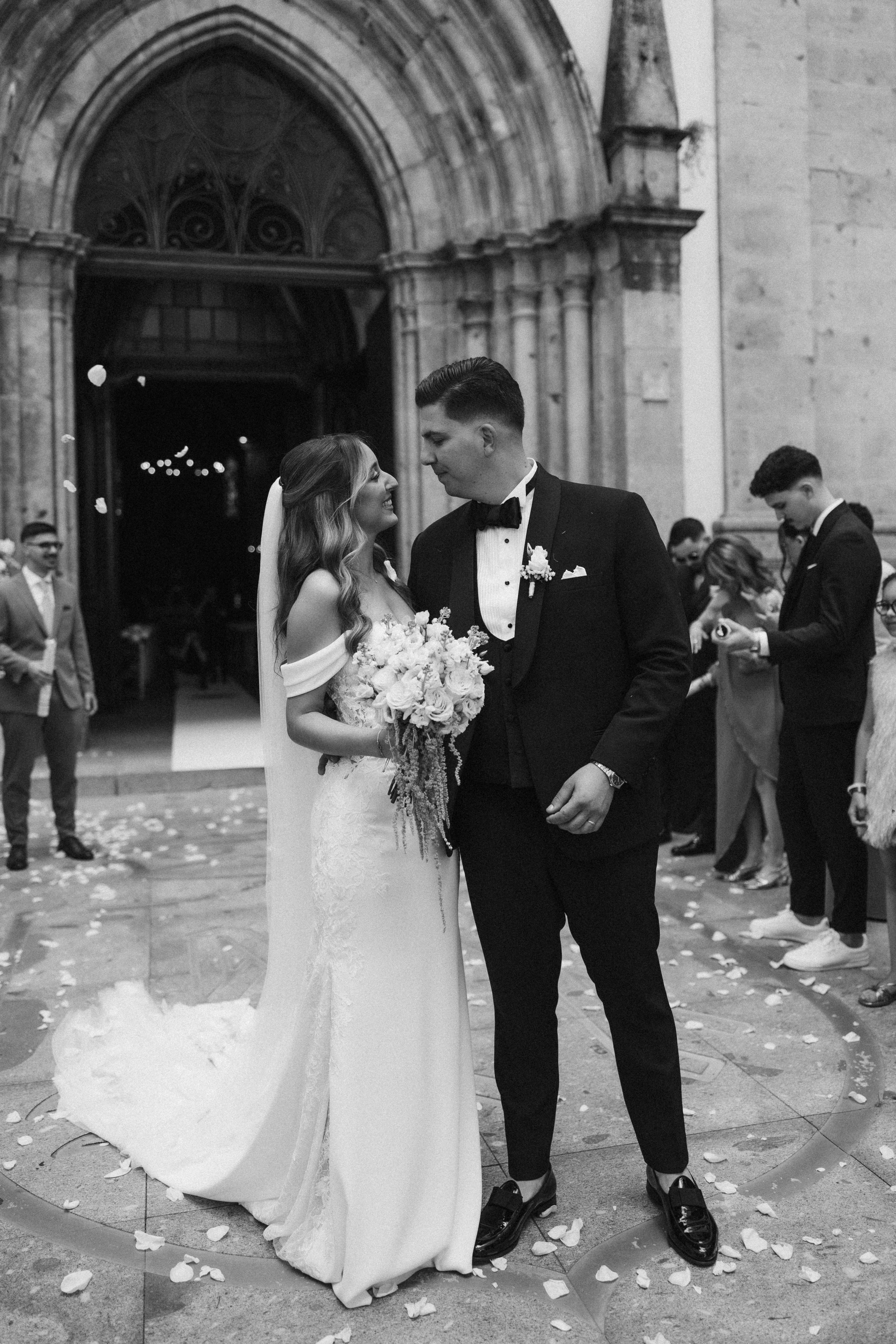 Sara & Mário. Destination Wedding Photographer in Portugal | Alexandra Mieres Photography