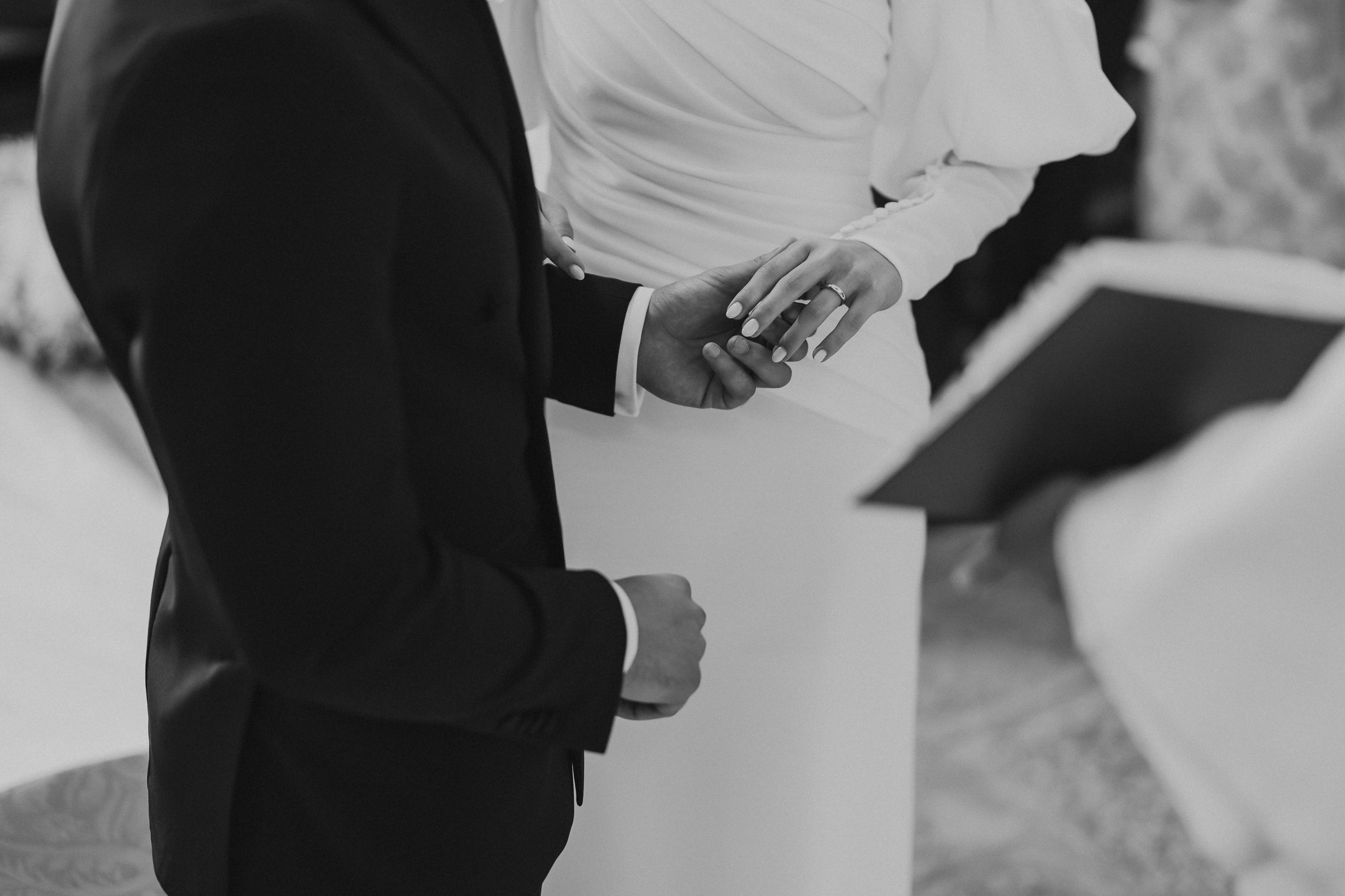 Inês & Miguel. Photographe de Mariage au Portugal | Alexandra Mieres Photography