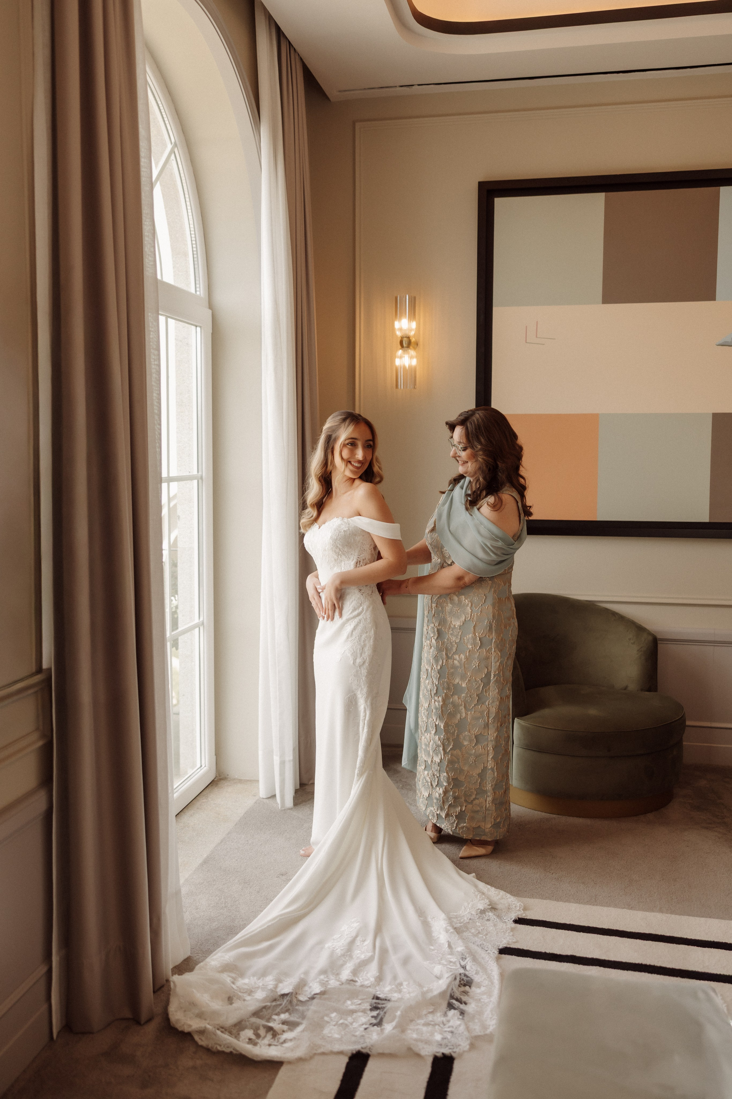 Sara & Mário. Destination Wedding Photographer in Portugal | Alexandra Mieres Photography