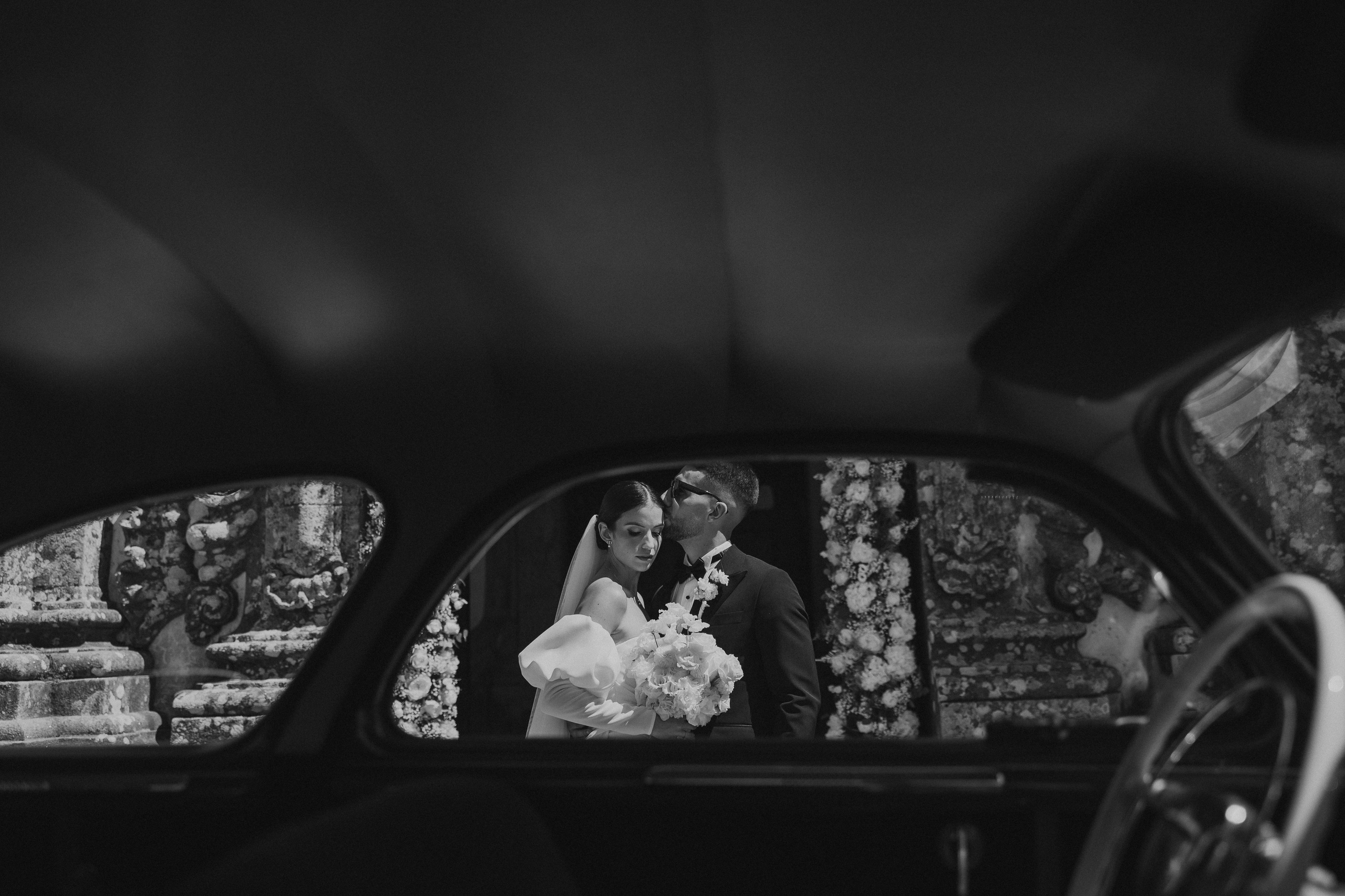 Inês & Miguel. Destination Wedding Photographer in Portugal | Alexandra Mieres Photography