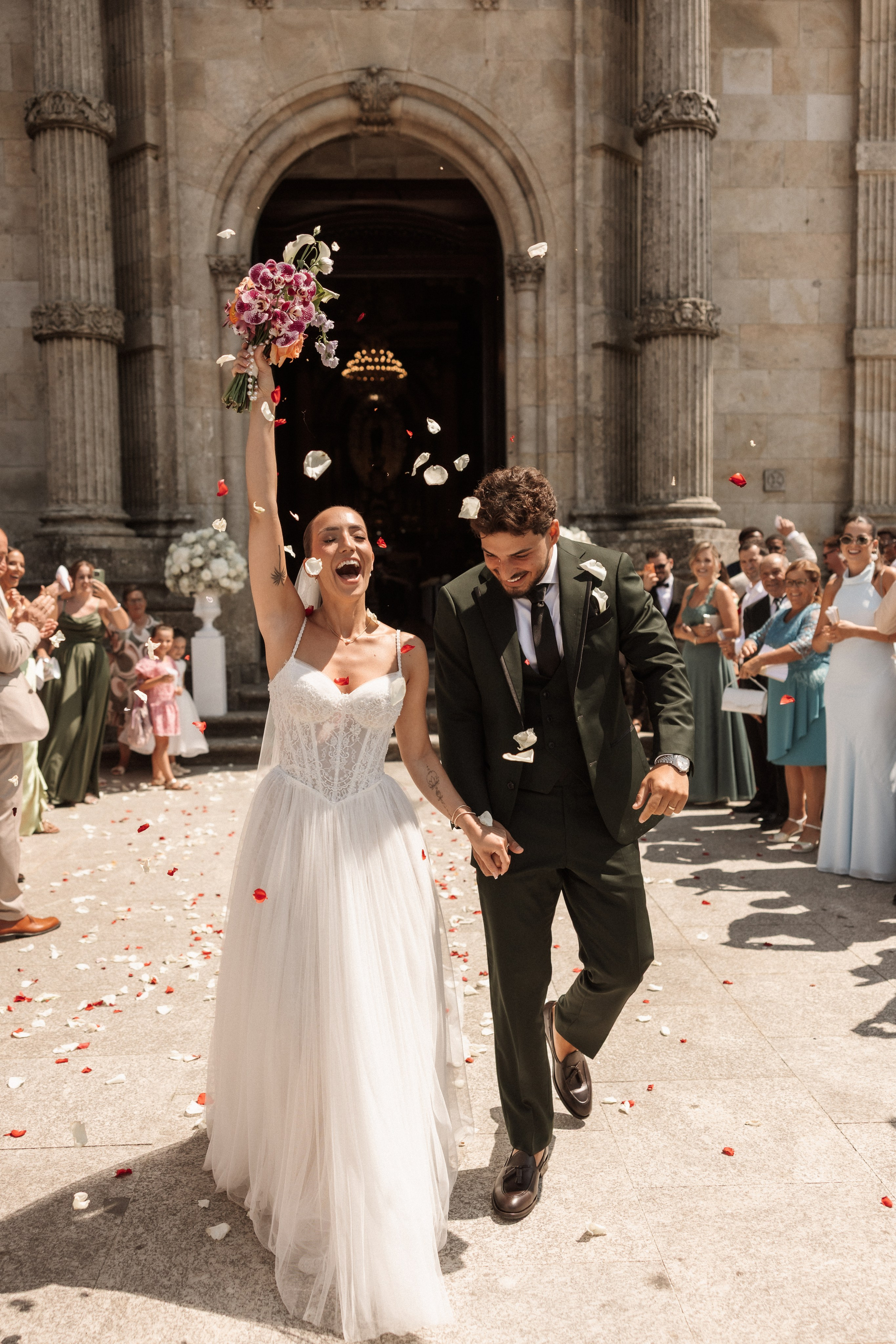 Anica & Samuel. Fotógrafa de Casamento em Portugal | Alexandra Mieres Photography