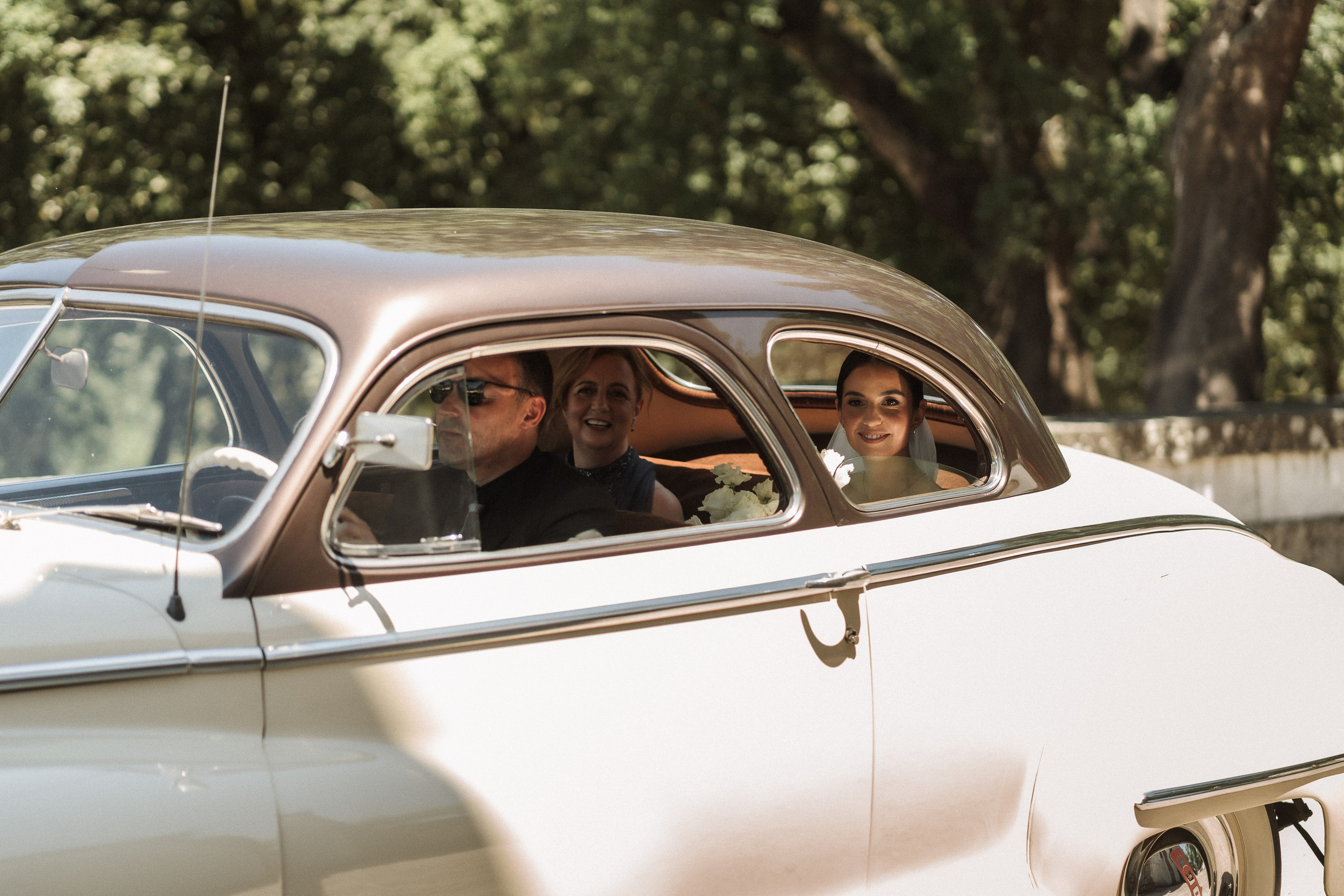 Inês & Miguel | Mariage à Solar da Levada | Alexandra Mieres