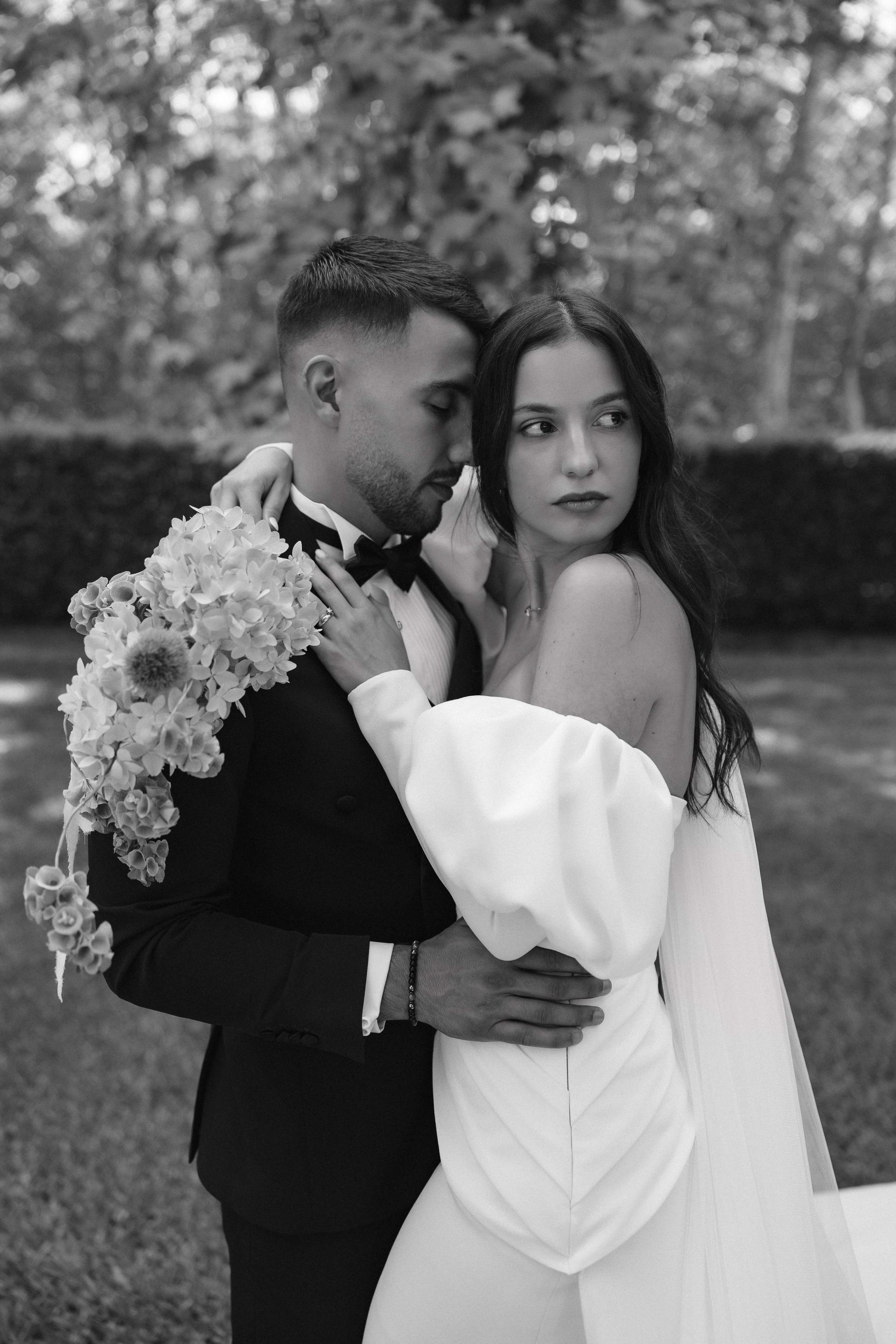 Inês & Miguel. Destination Wedding Photographer in Portugal | Alexandra Mieres Photography