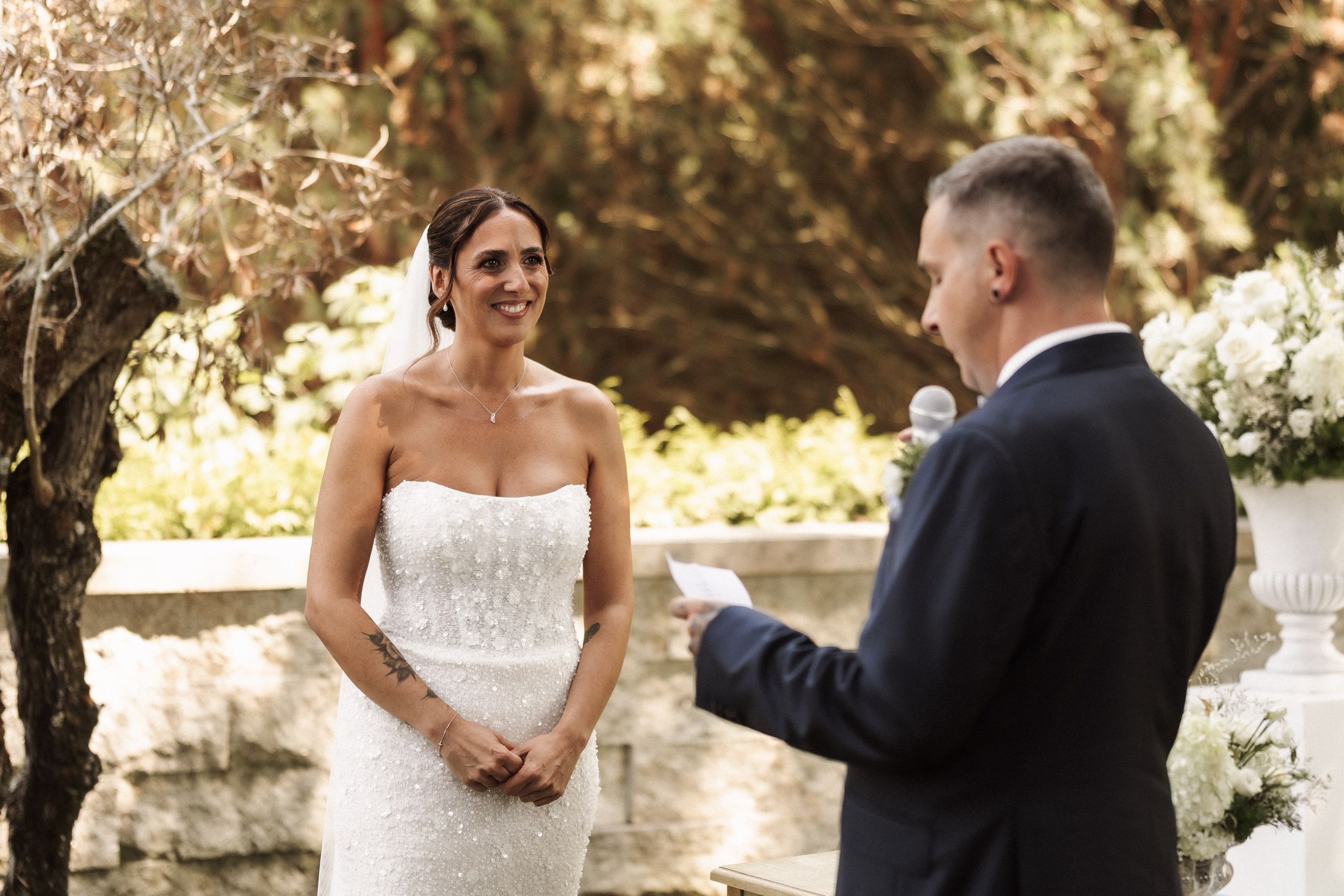 Catarina & Yann. Fotógrafa de Casamentos e Família em Braga — Alexandra Mieres Photography