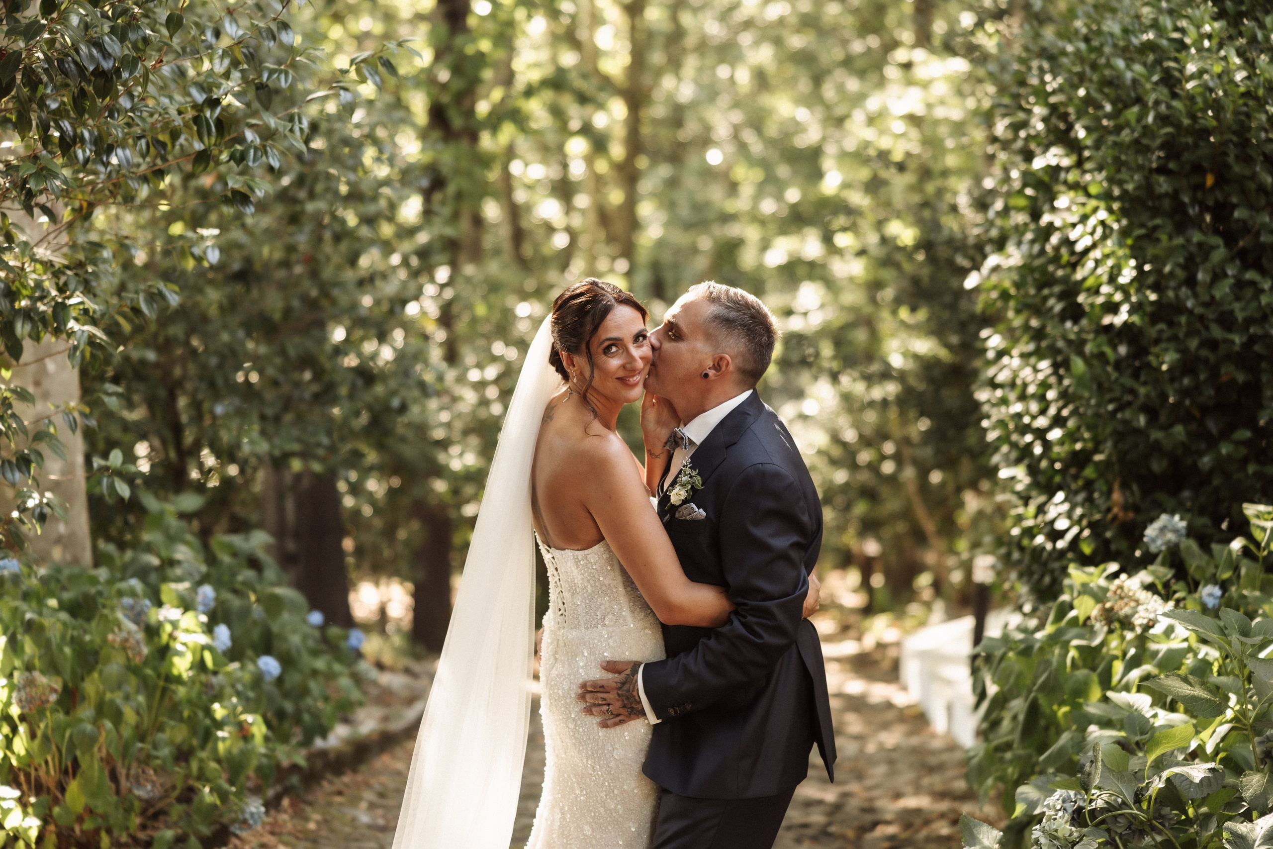 Catarina & Yann. Fotógrafa de Casamentos e Família em Braga — Alexandra Mieres Photography