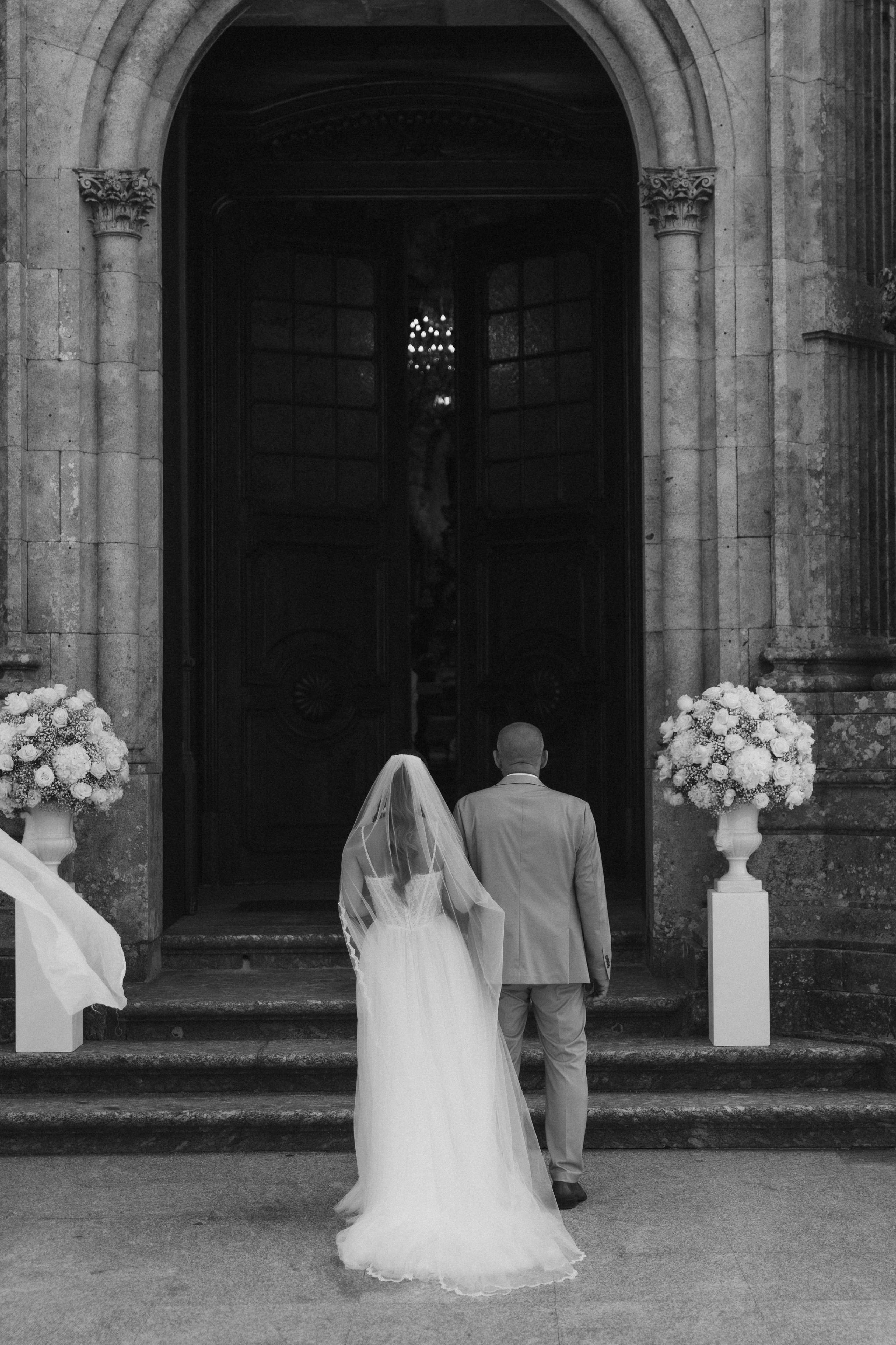 Anica & Samuel. Fotógrafa de Casamento em Portugal | Alexandra Mieres Photography
