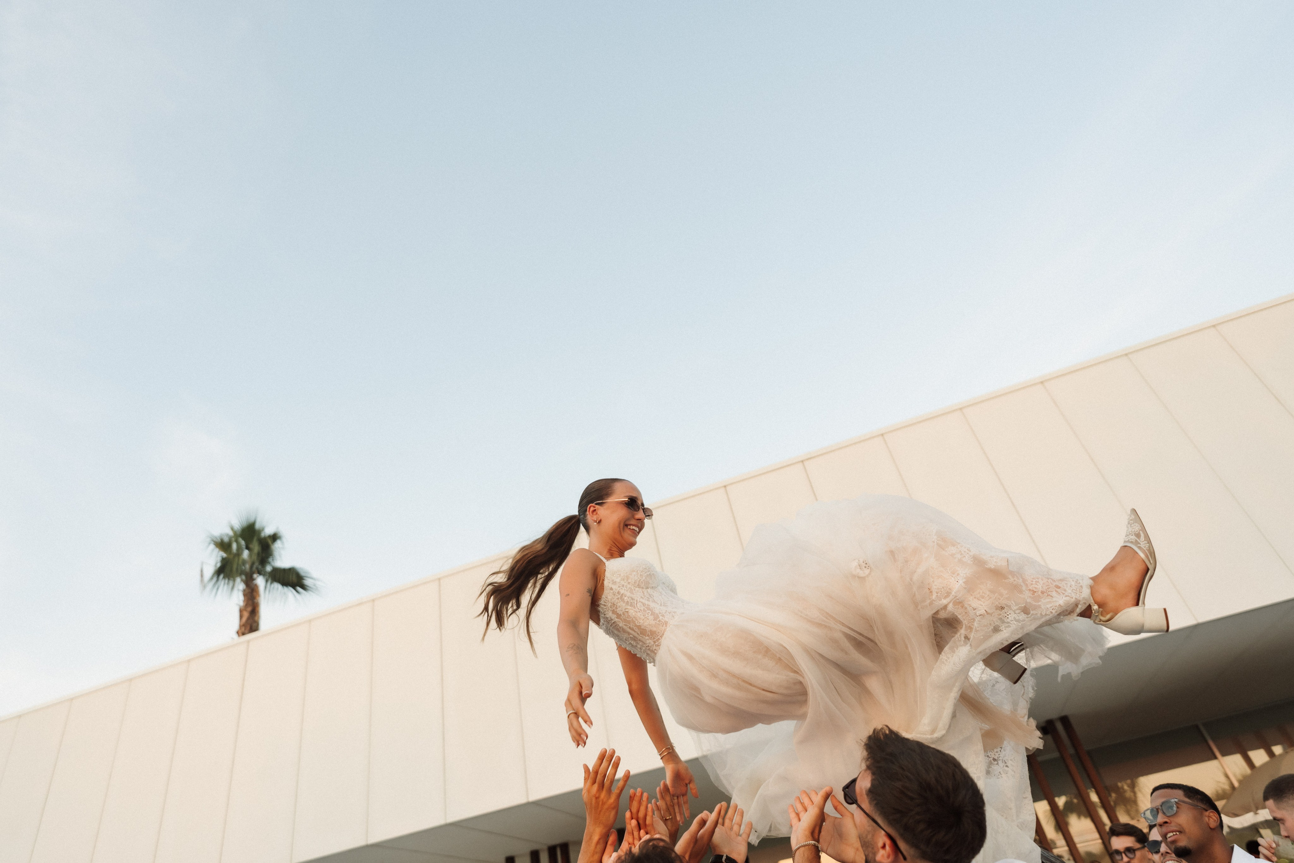 Anica & Samuel. Fotógrafa de Casamento em Portugal | Alexandra Mieres Photography