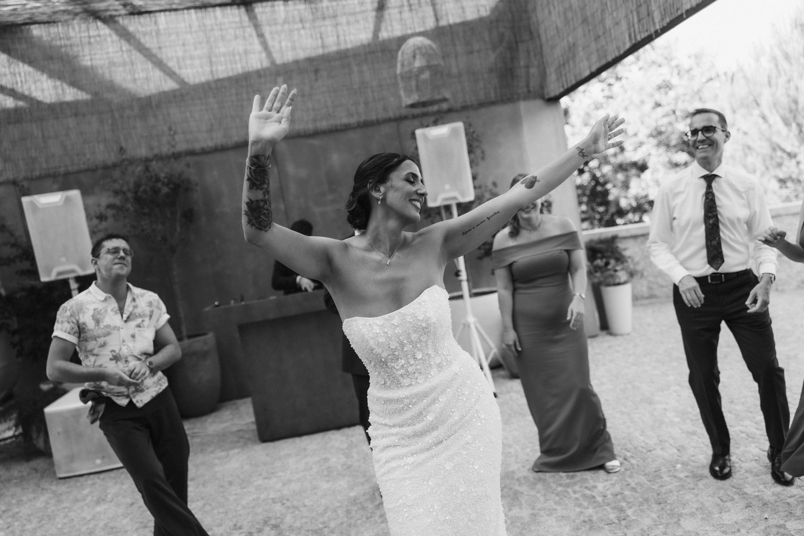 Catarina & Yann. Fotógrafa de Casamentos e Família em Braga — Alexandra Mieres Photography