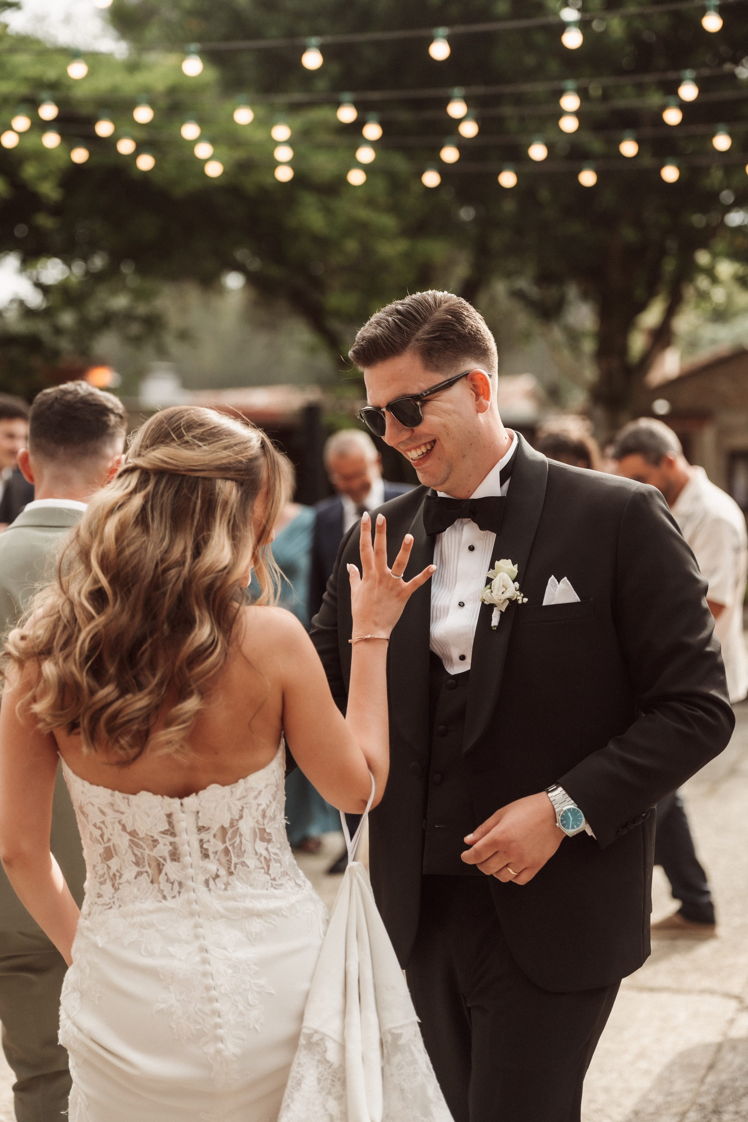 Sara & Mário. Destination Wedding Photographer in Portugal | Alexandra Mieres Photography