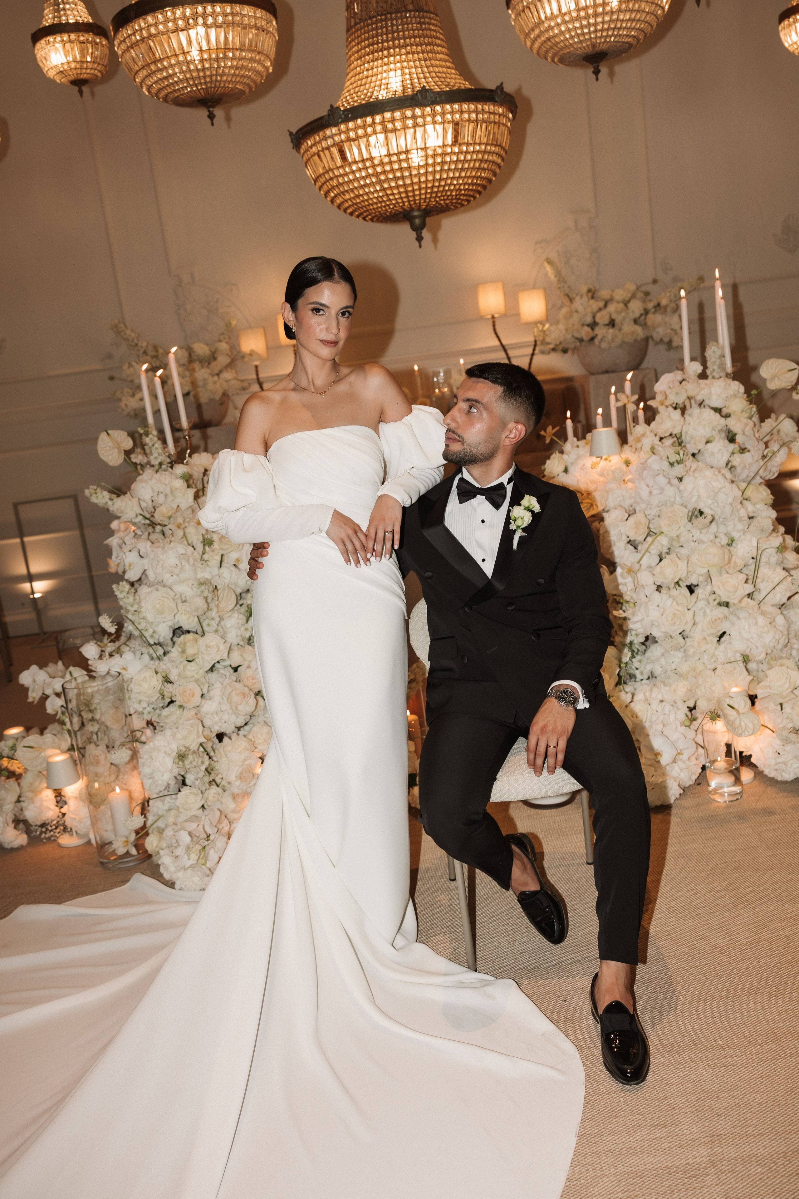 Inês & Miguel. Destination Wedding Photographer in Portugal | Alexandra Mieres Photography