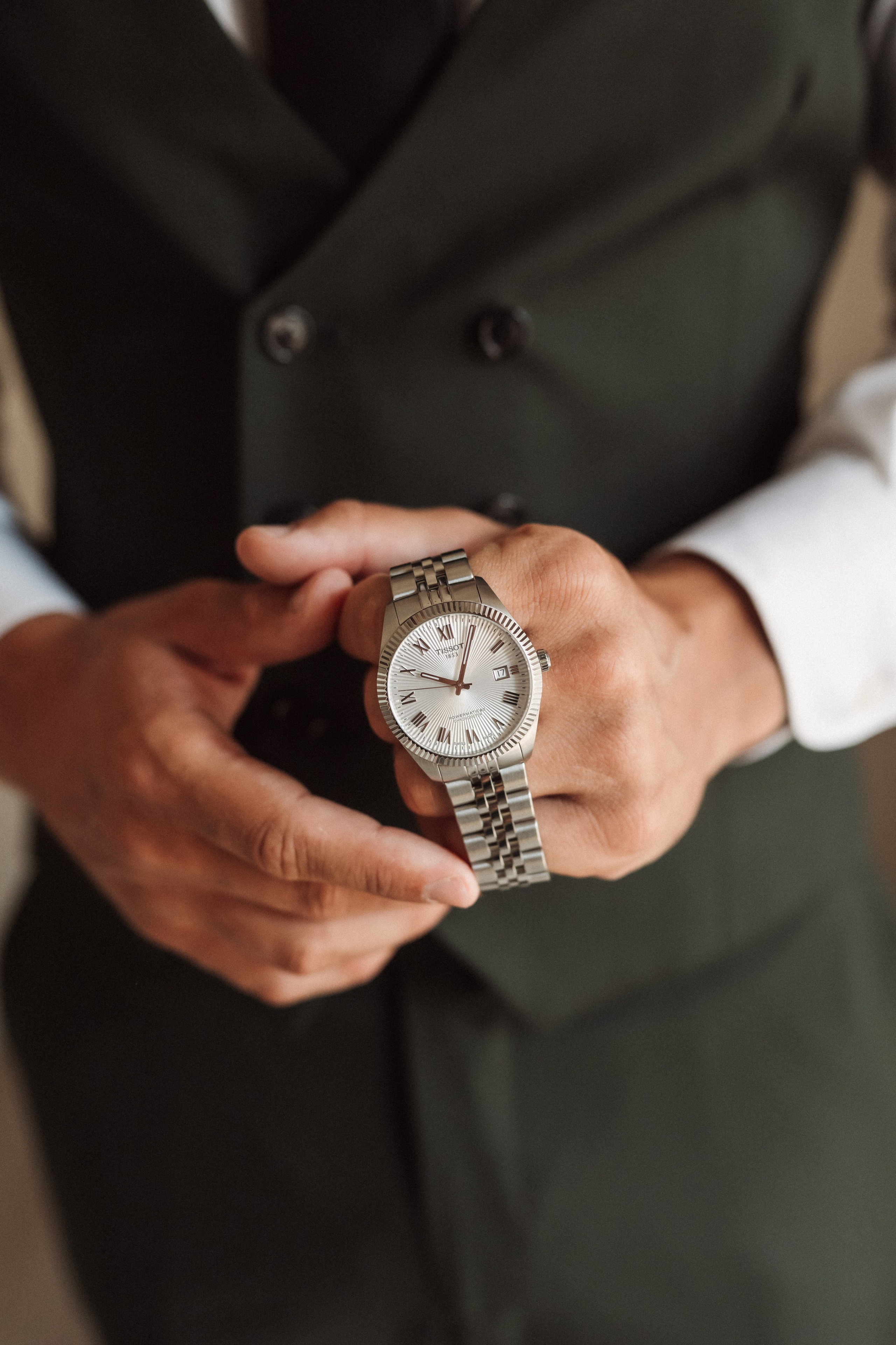 Anica & Samuel. Fotógrafa de Casamento em Portugal | Alexandra Mieres Photography