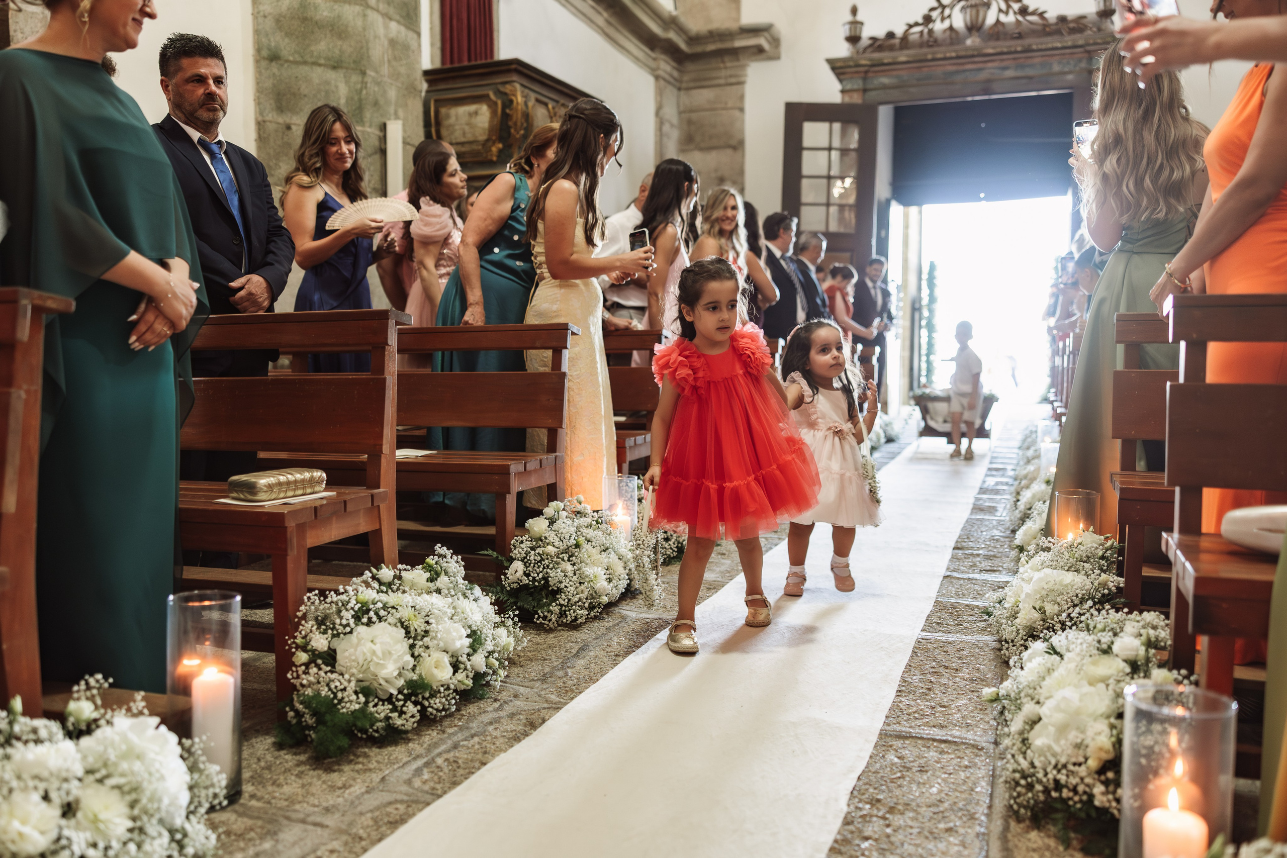 Inês & Miguel. Destination Wedding Photographer in Portugal | Alexandra Mieres Photography
