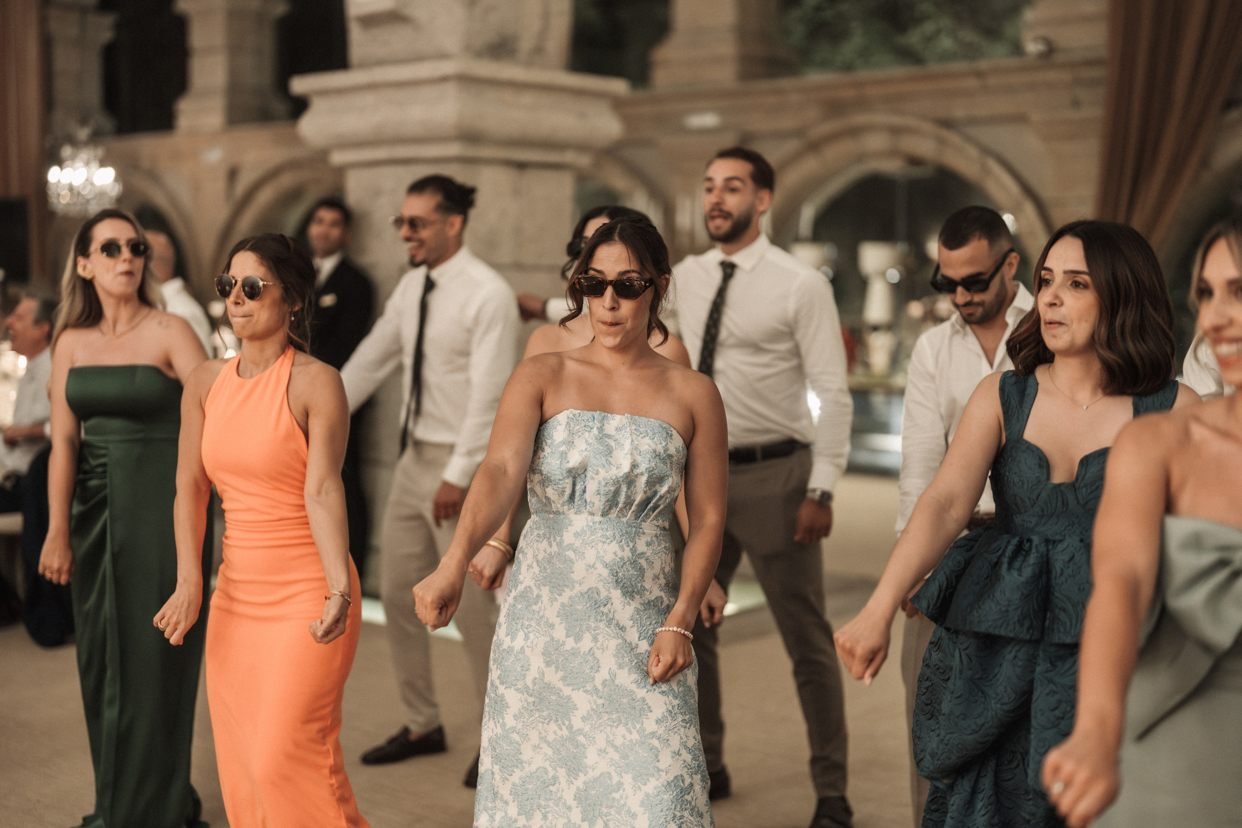 Inês & Miguel. Destination Wedding Photographer in Portugal | Alexandra Mieres Photography