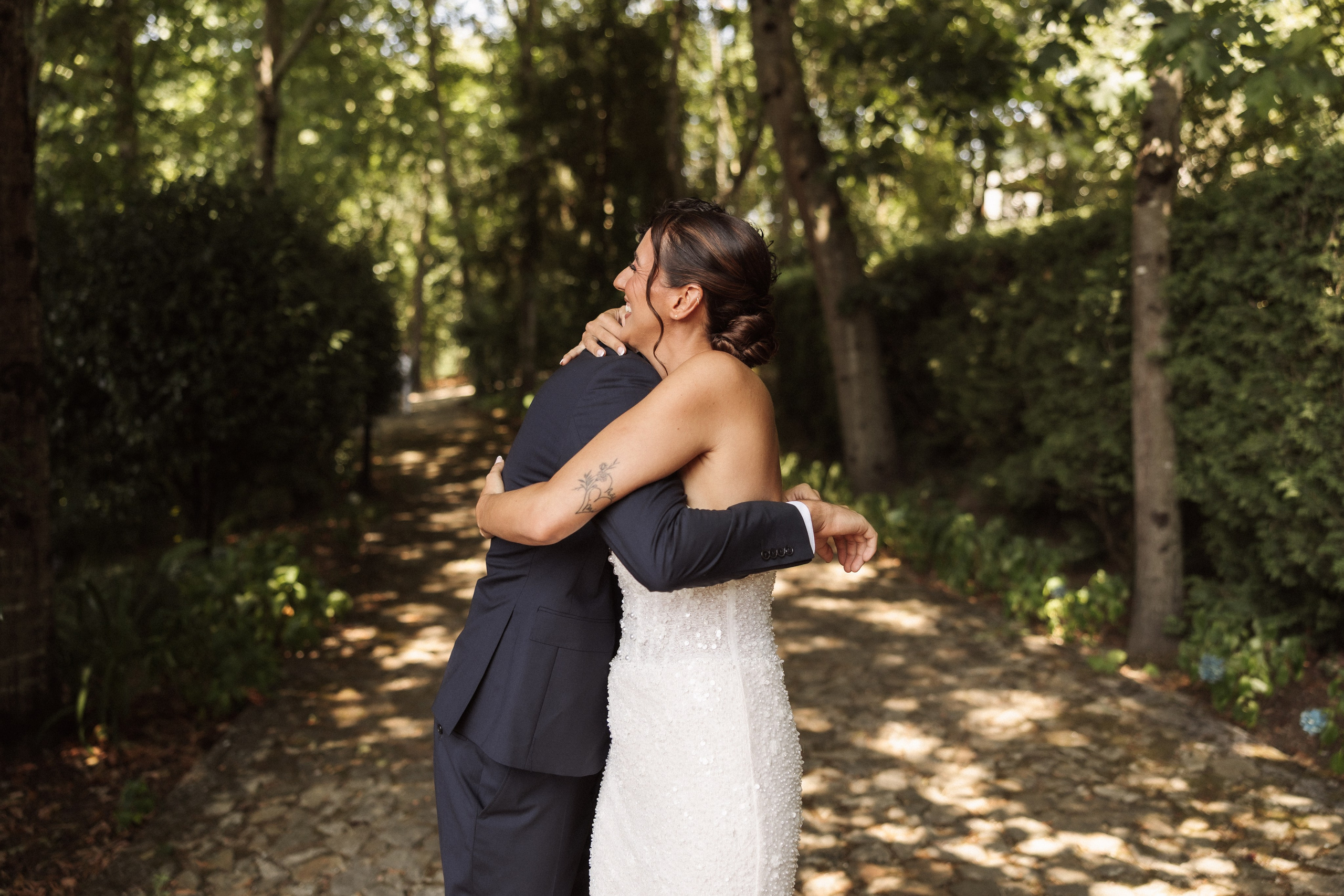 Catarina & Yann. Fotógrafa de Casamentos e Família em Braga — Alexandra Mieres Photography