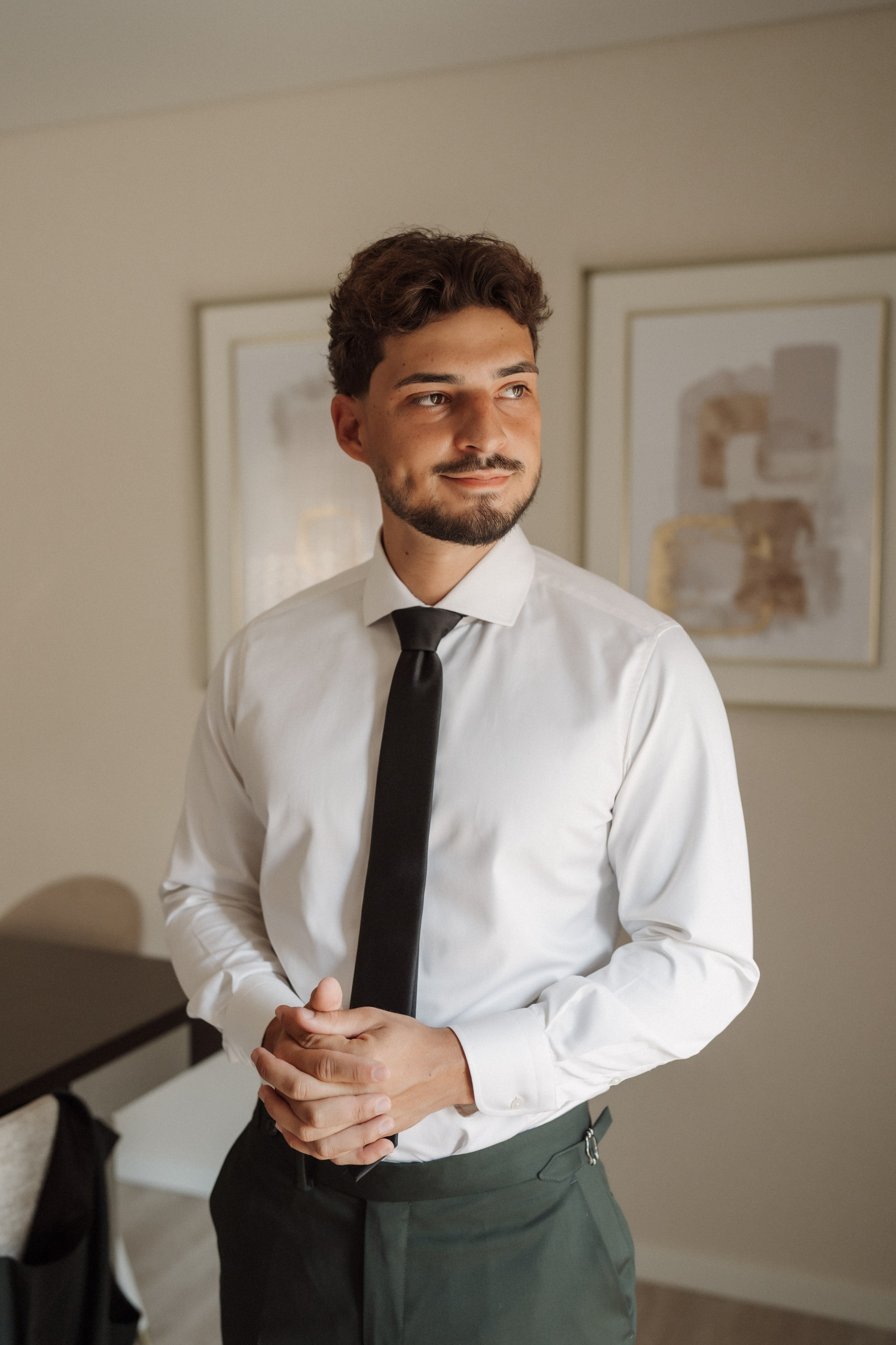 Anica & Samuel. Fotógrafa de Casamento em Portugal | Alexandra Mieres Photography