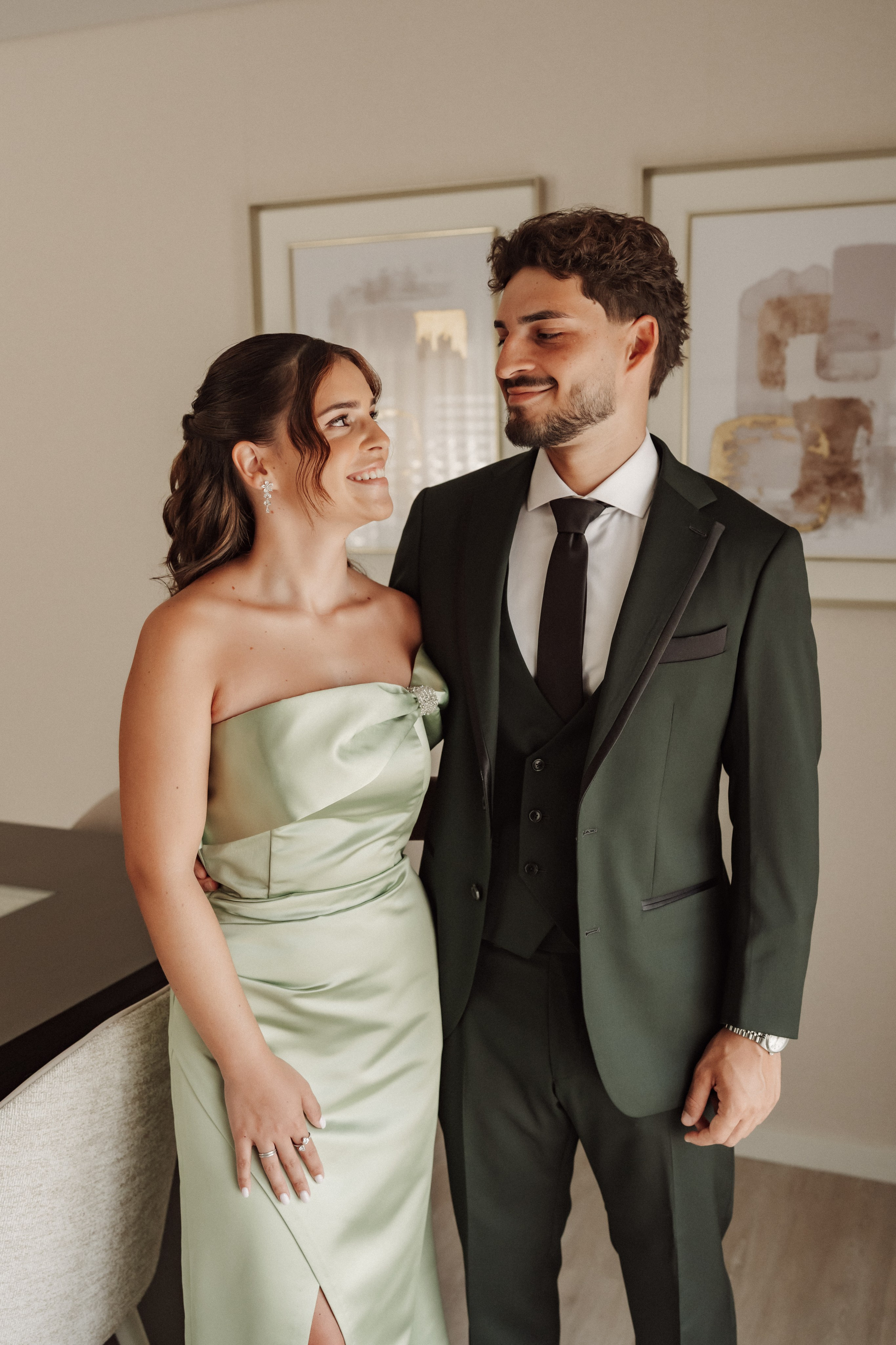 Anica & Samuel. Fotógrafa de Casamento em Portugal | Alexandra Mieres Photography