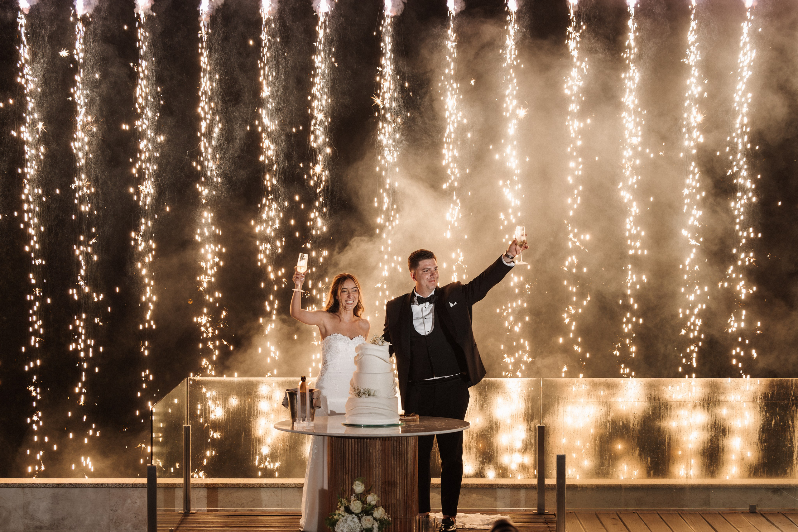 Sara & Mário. Destination Wedding Photographer in Portugal | Alexandra Mieres Photography