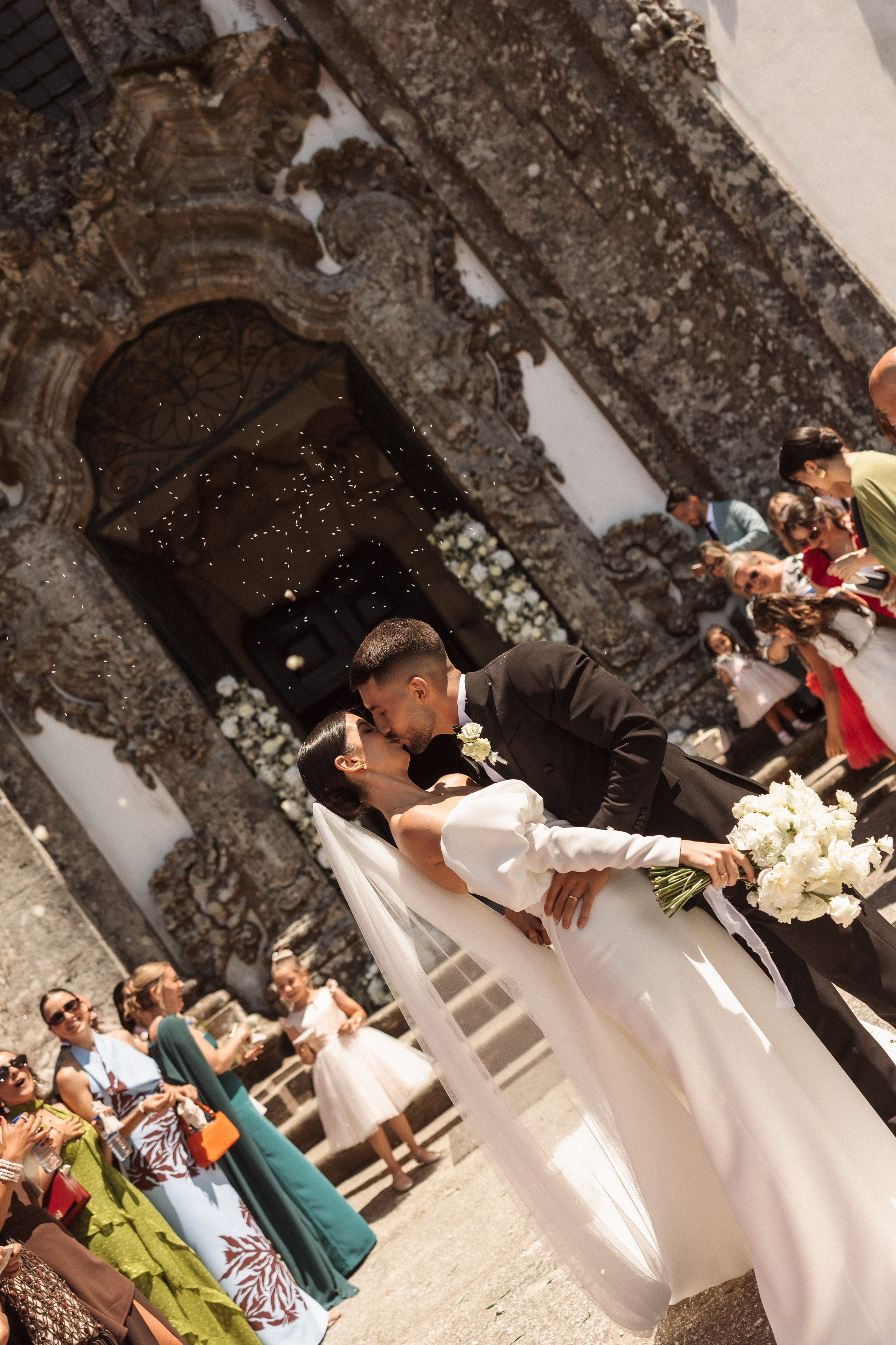 Inês & Miguel. Destination Wedding Photographer in Portugal | Alexandra Mieres Photography