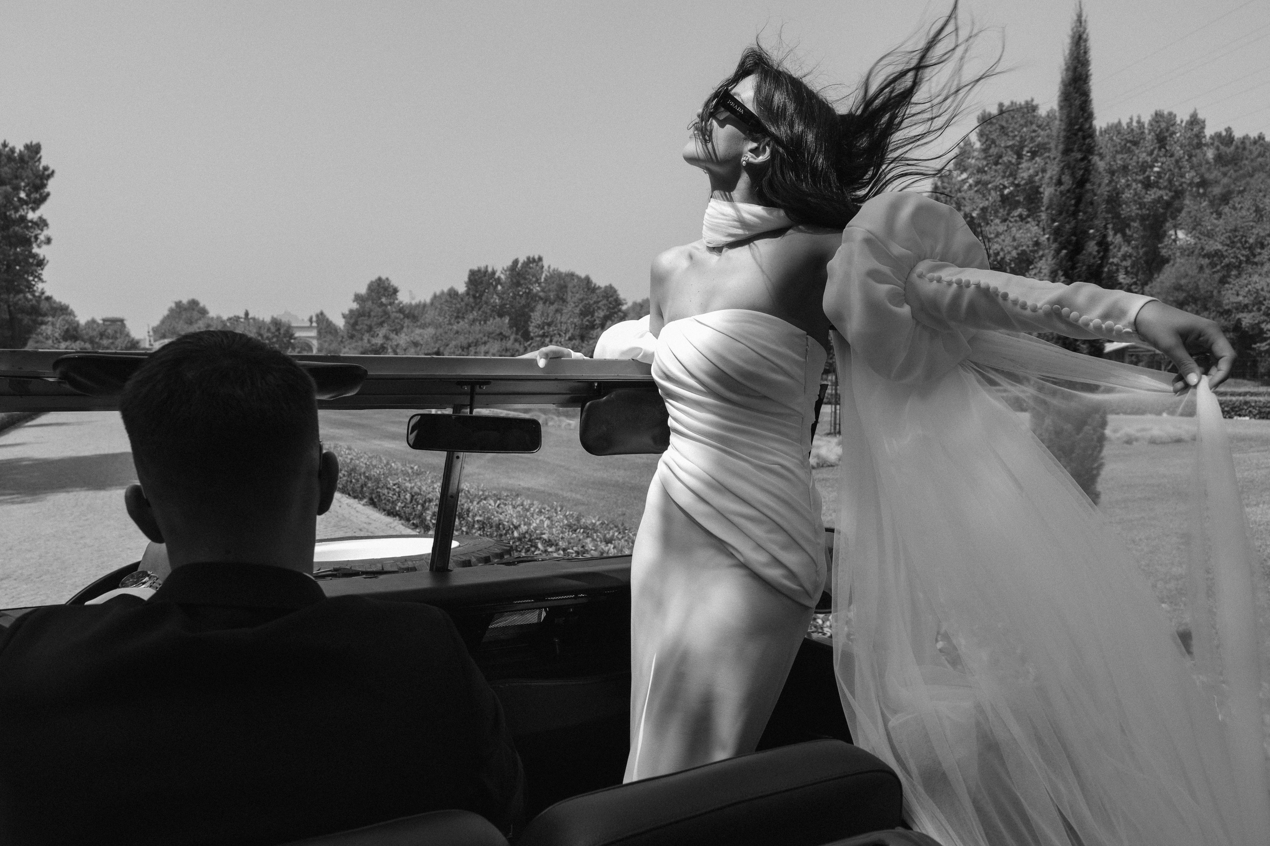 Inês & Miguel. Destination Wedding Photographer in Portugal | Alexandra Mieres Photography