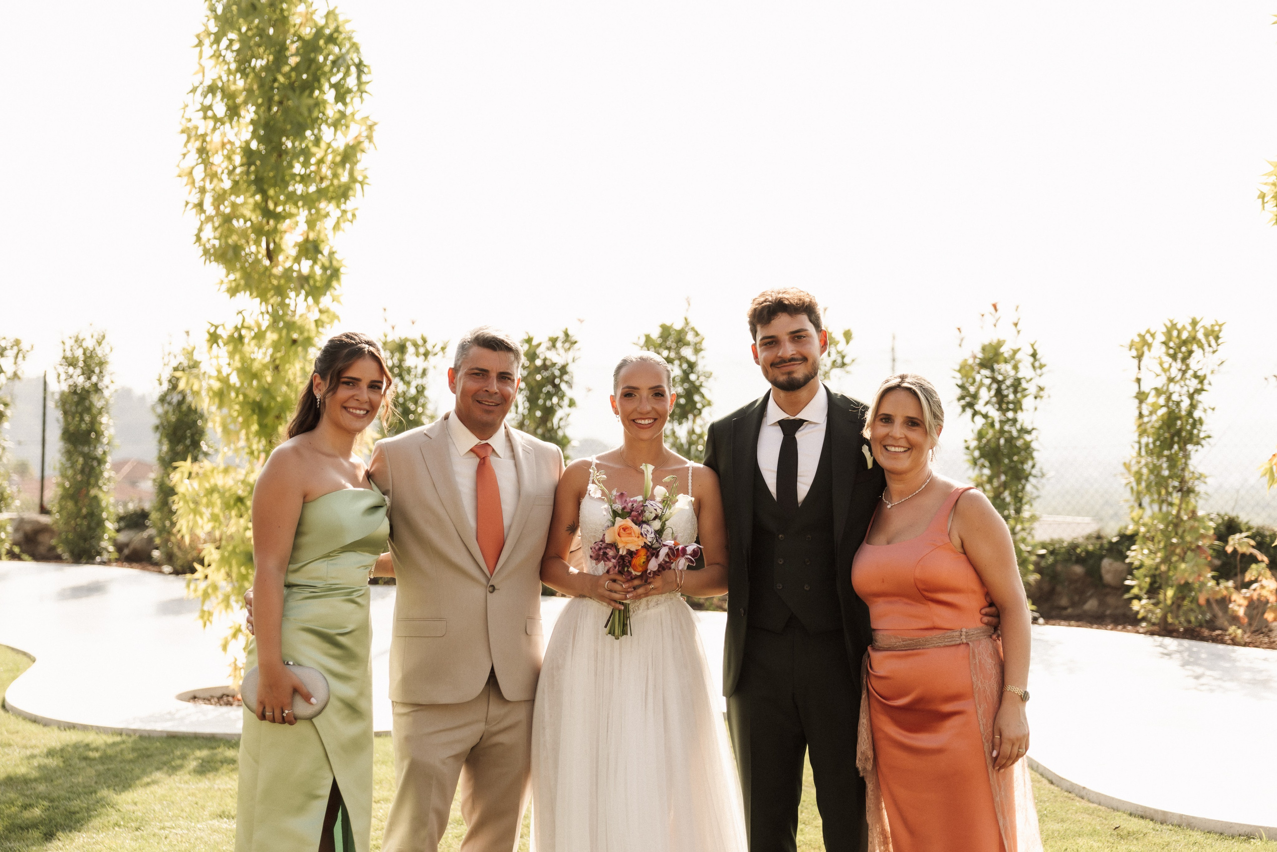 Anica & Samuel. Fotógrafa de Casamento em Portugal | Alexandra Mieres Photography