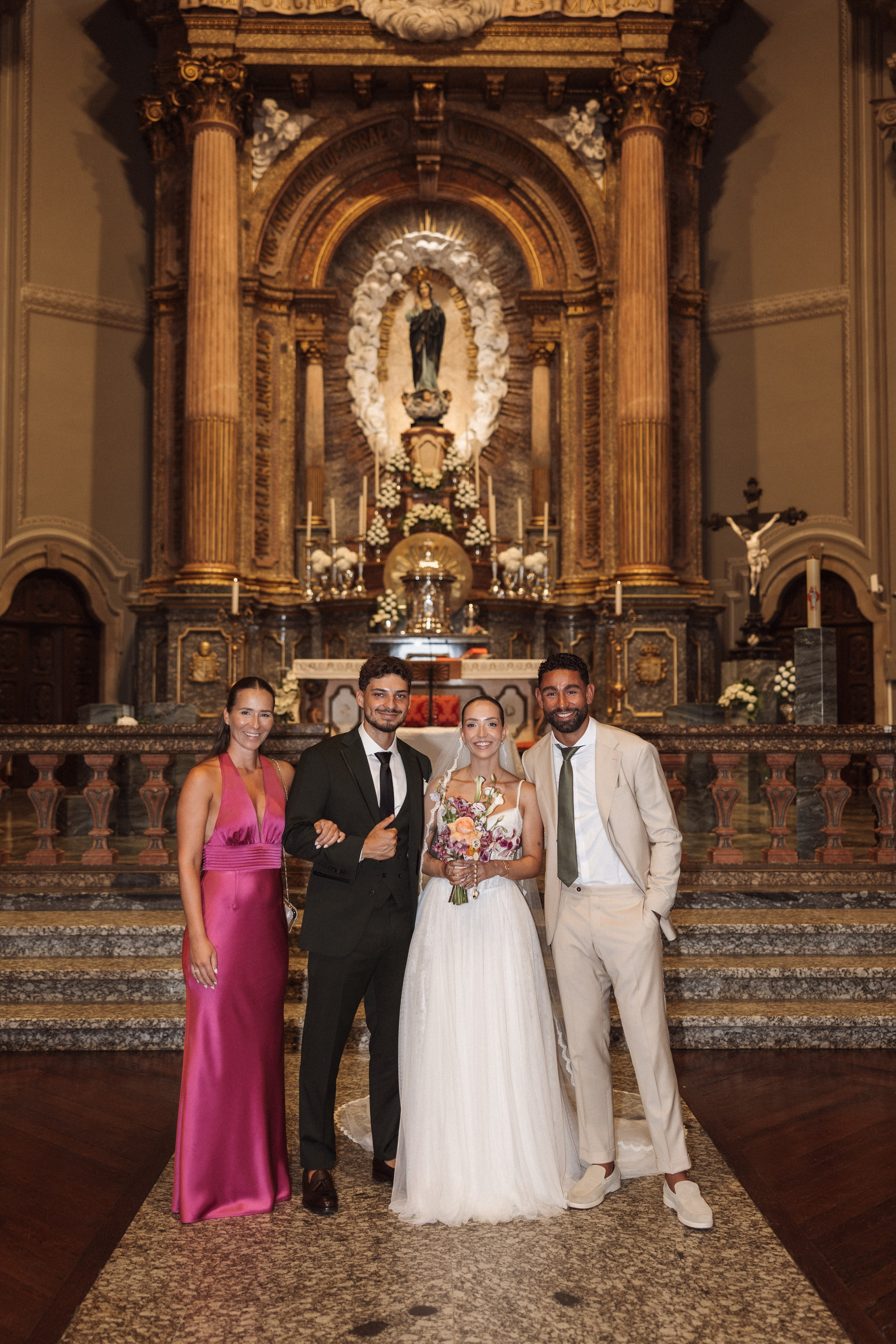 Anica & Samuel. Fotógrafa de Casamento em Portugal | Alexandra Mieres Photography