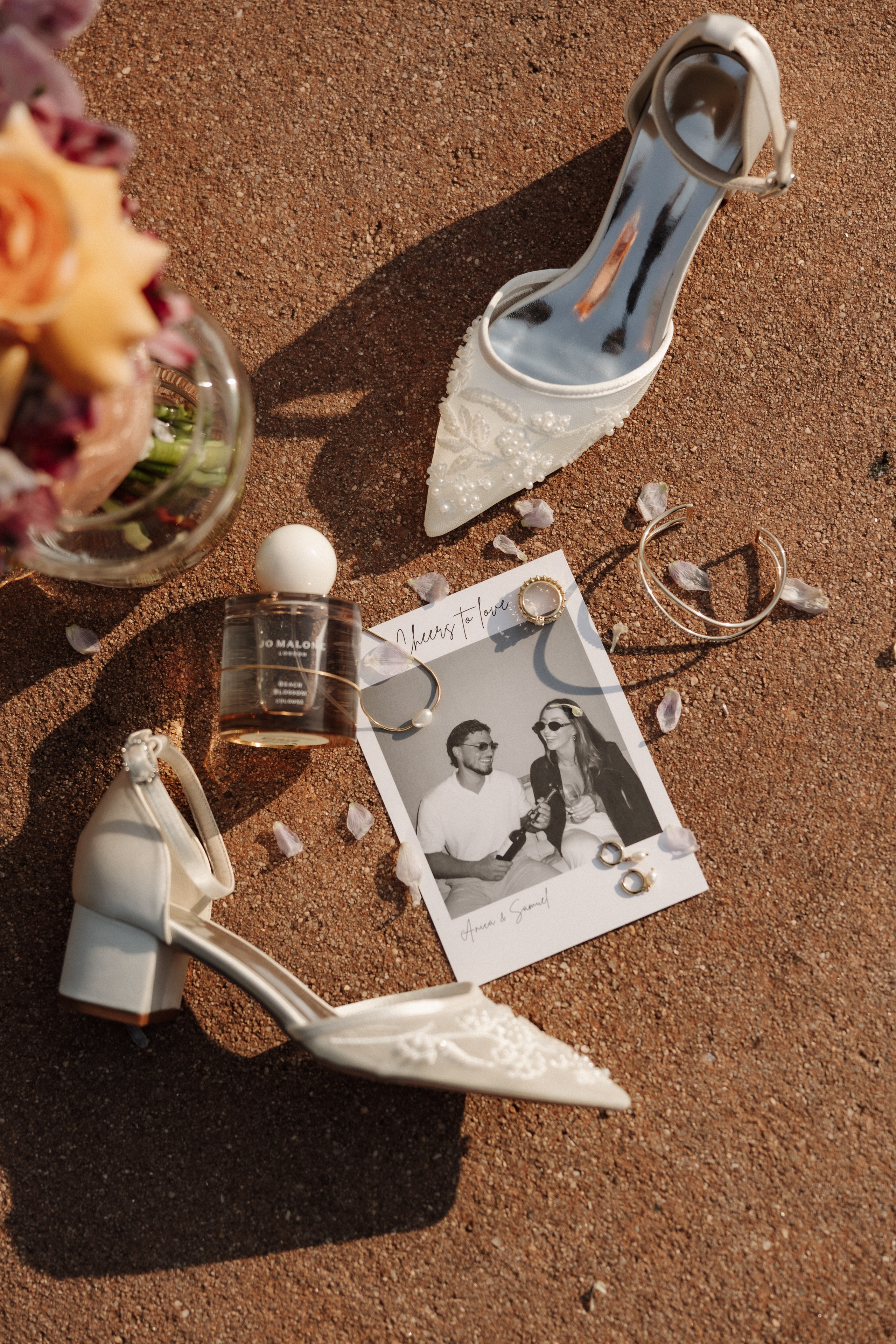 Anica & Samuel. Fotógrafa de Casamento em Portugal | Alexandra Mieres Photography
