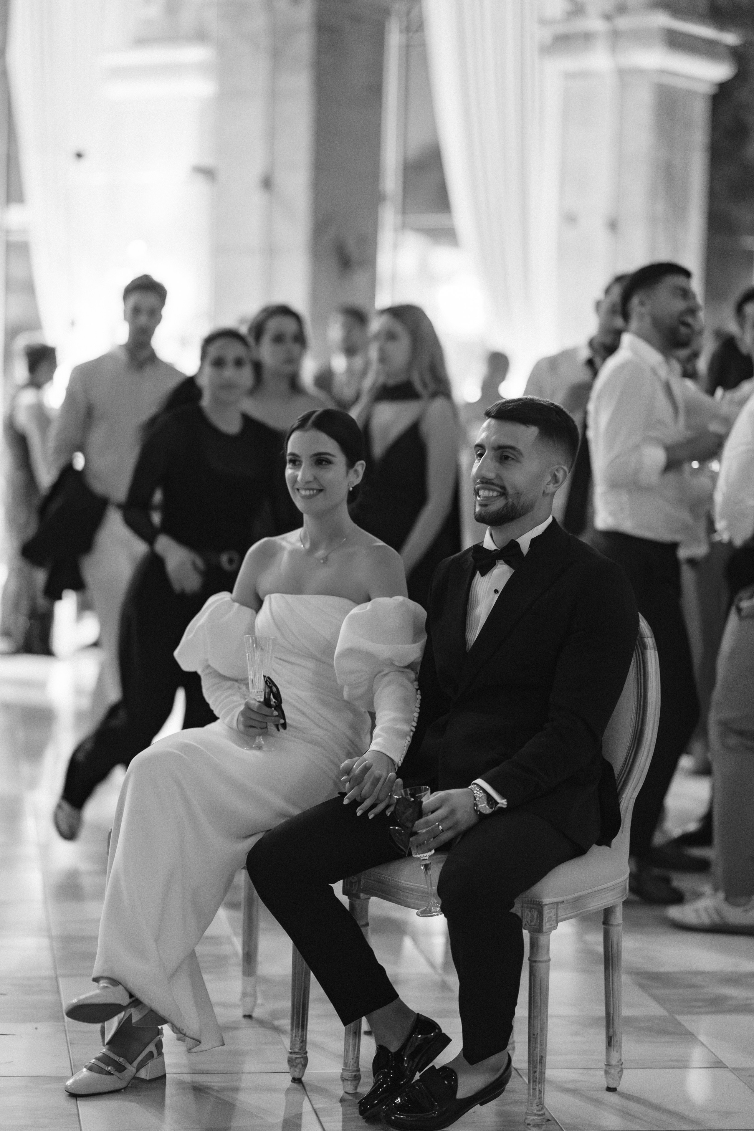 Inês & Miguel. Destination Wedding Photographer in Portugal | Alexandra Mieres Photography