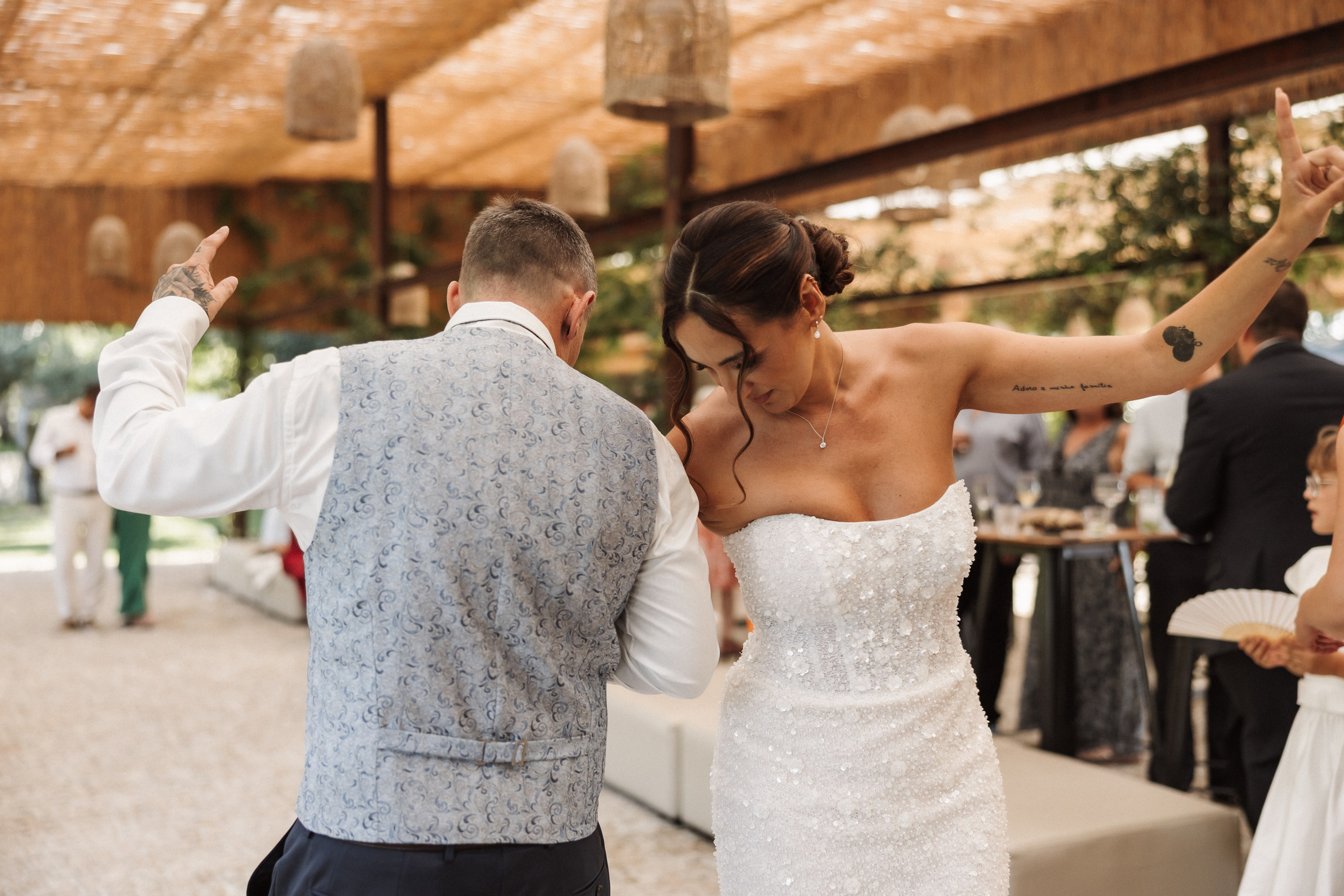 Catarina & Yann. Fotógrafa de Casamentos e Família em Braga — Alexandra Mieres Photography