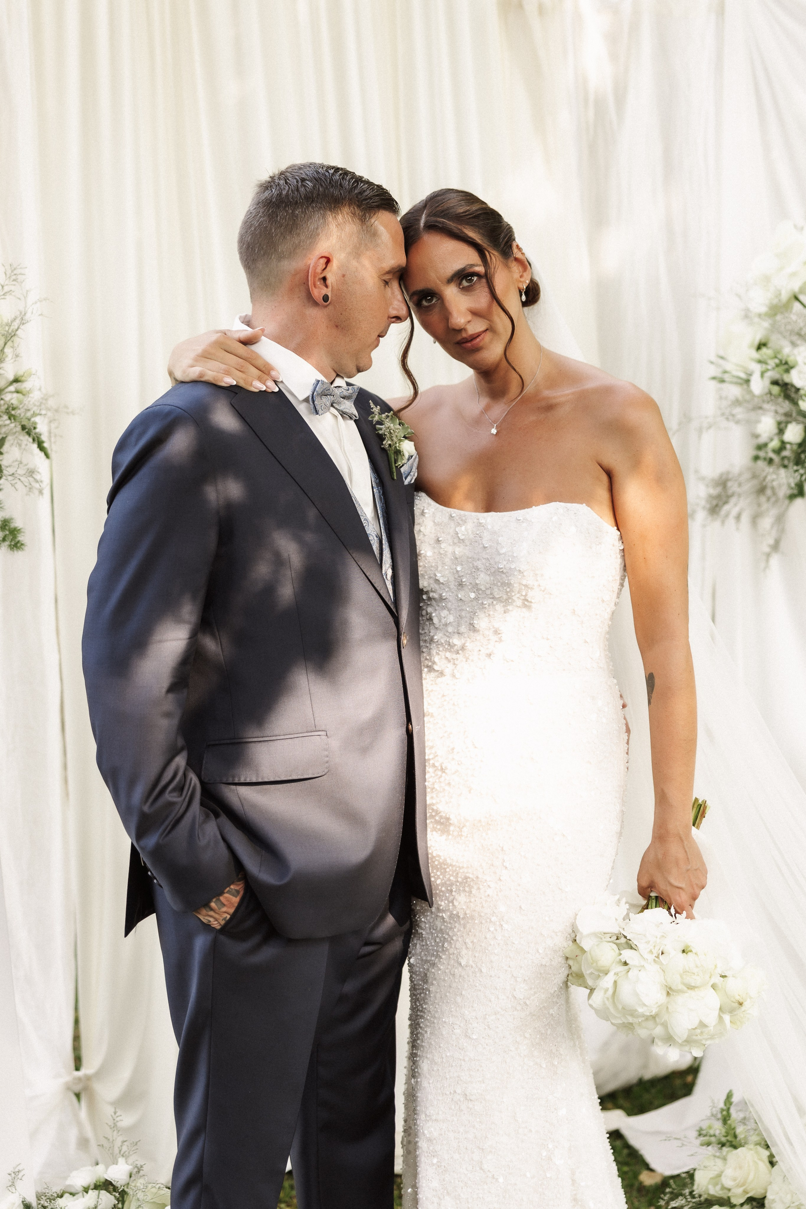 Catarina & Yann. Fotógrafa de Casamentos e Família em Braga — Alexandra Mieres Photography