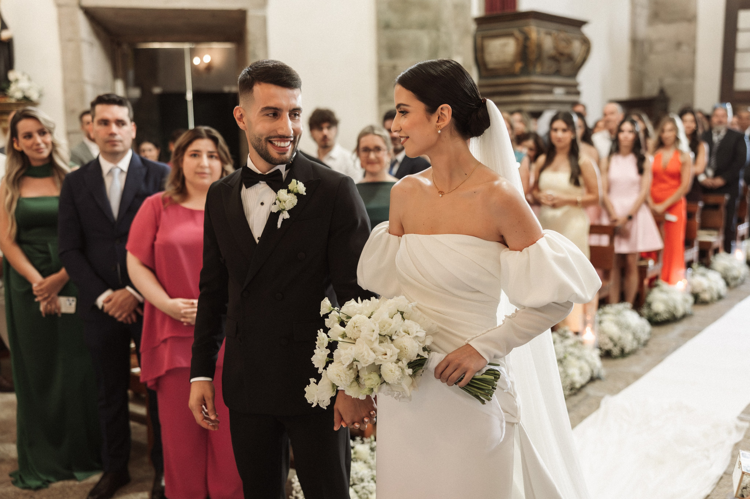 Inês & Miguel. Destination Wedding Photographer in Portugal | Alexandra Mieres Photography
