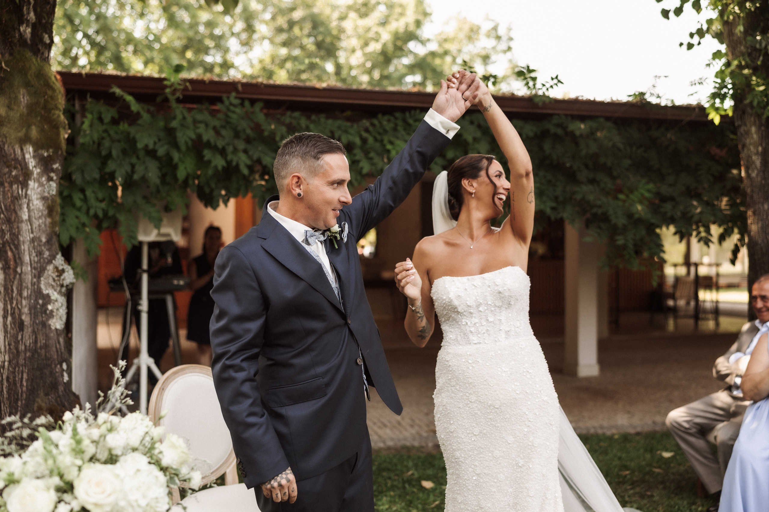 Catarina & Yann. Fotógrafa de Casamentos e Família em Braga — Alexandra Mieres Photography