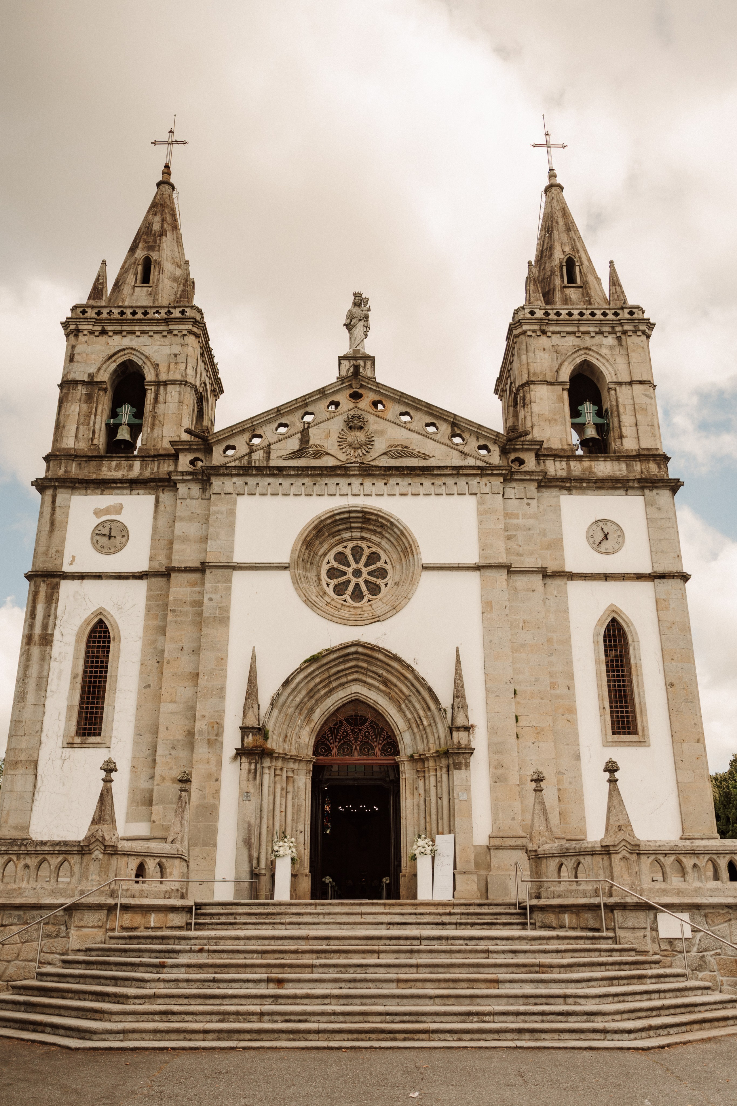 Sara & Mário. Destination Wedding Photographer in Portugal | Alexandra Mieres Photography