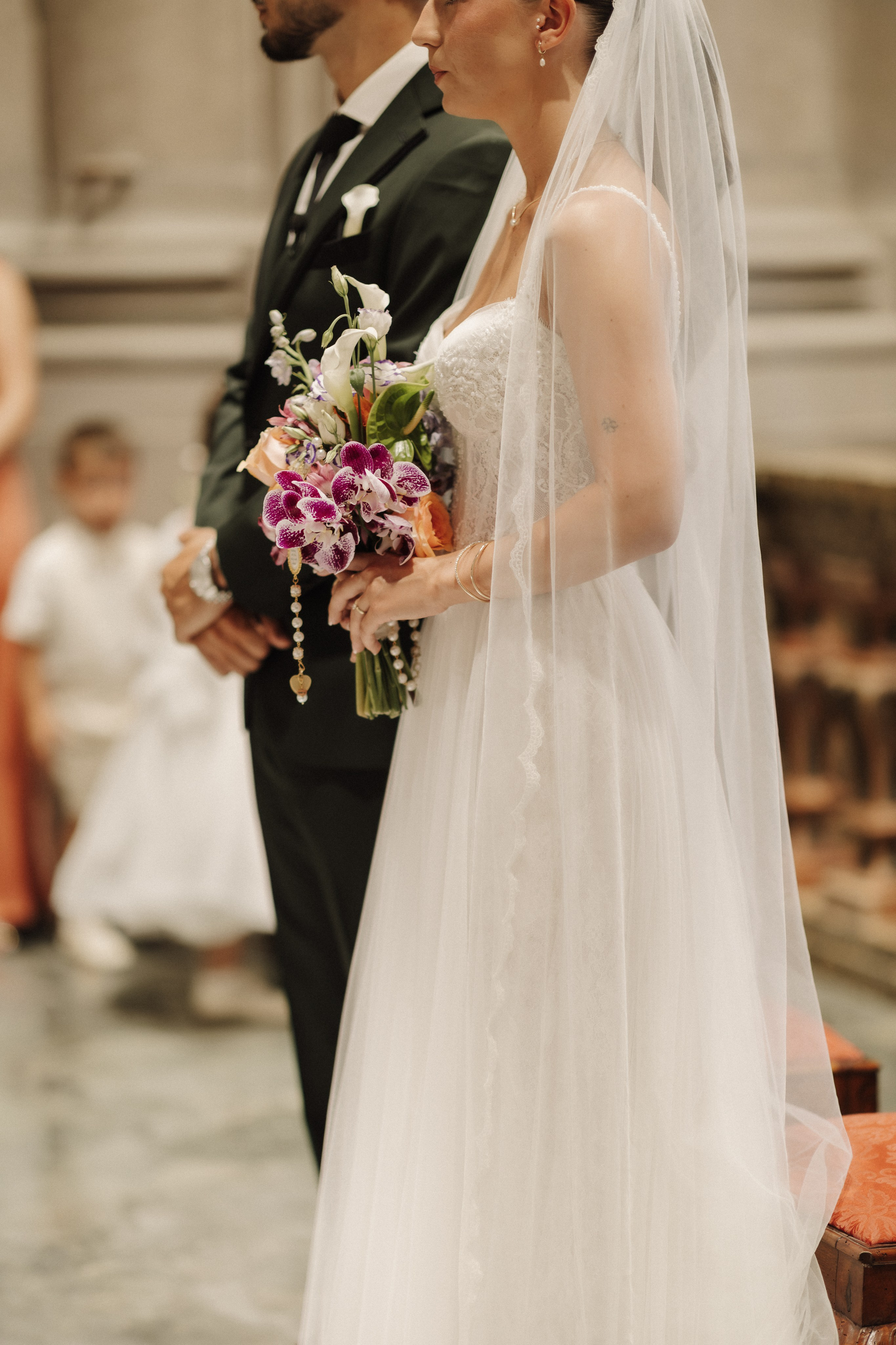 Anica & Samuel. Fotógrafa de Casamento em Portugal | Alexandra Mieres Photography