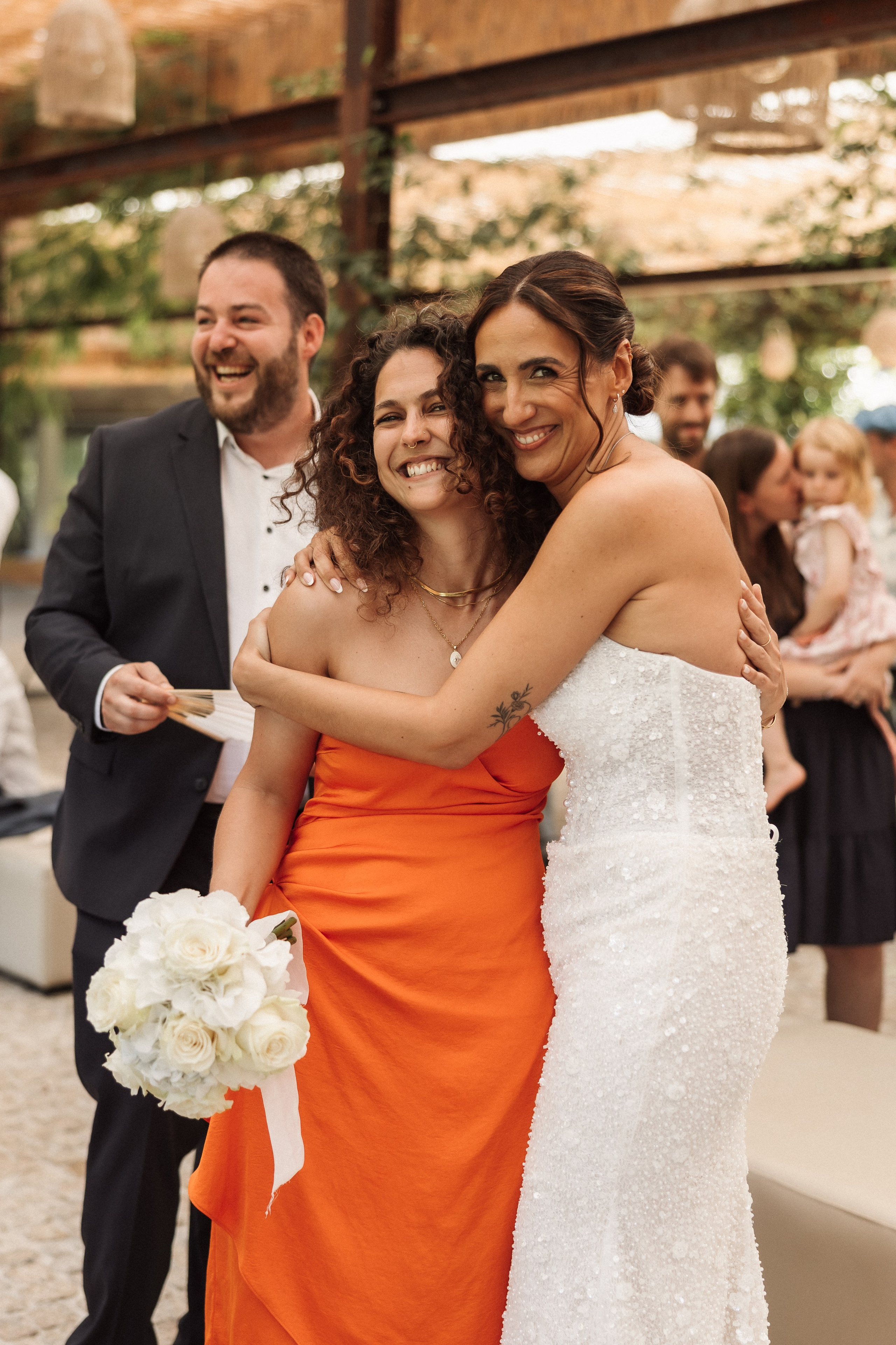 Catarina & Yann. Fotógrafa de Casamentos e Família em Braga — Alexandra Mieres Photography
