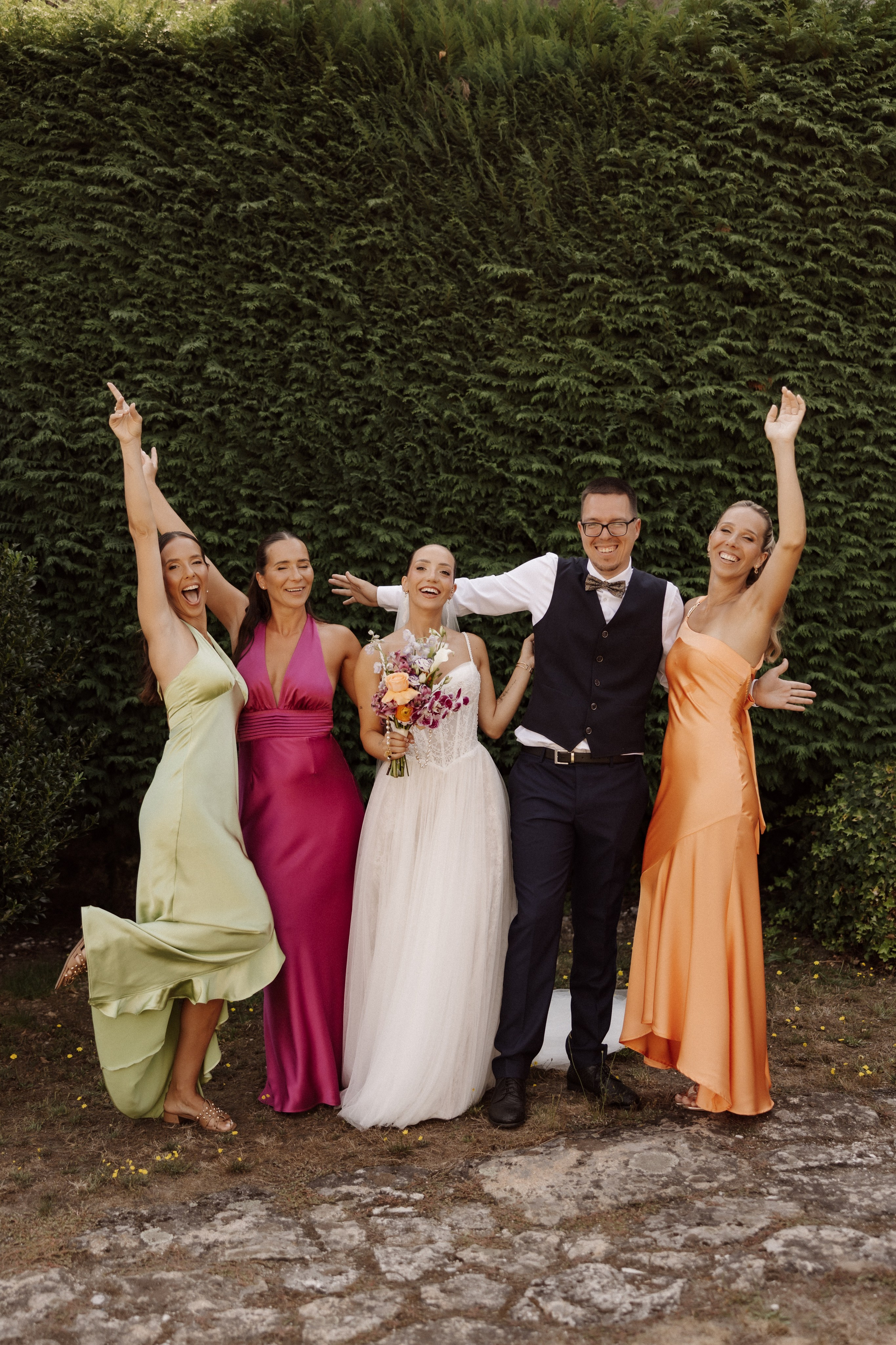 Anica & Samuel. Fotógrafa de Casamento em Portugal | Alexandra Mieres Photography