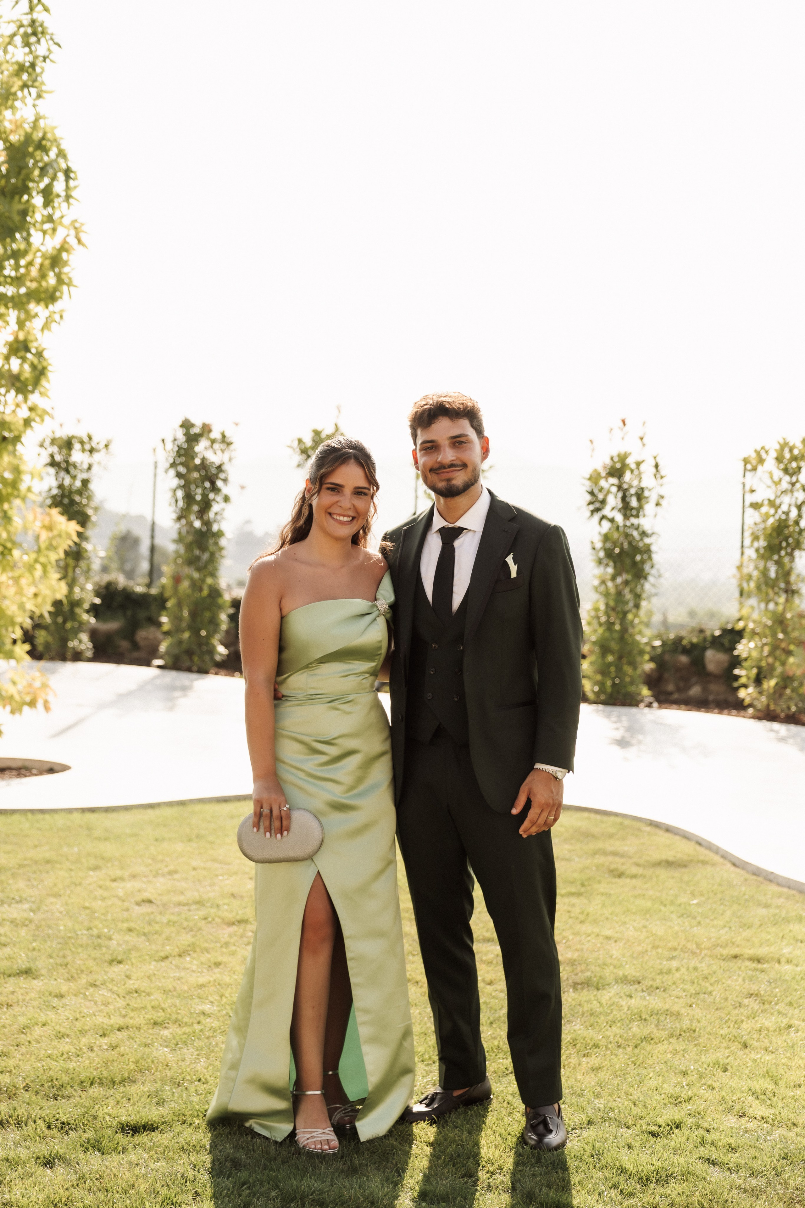 Anica & Samuel. Fotógrafa de Casamento em Portugal | Alexandra Mieres Photography