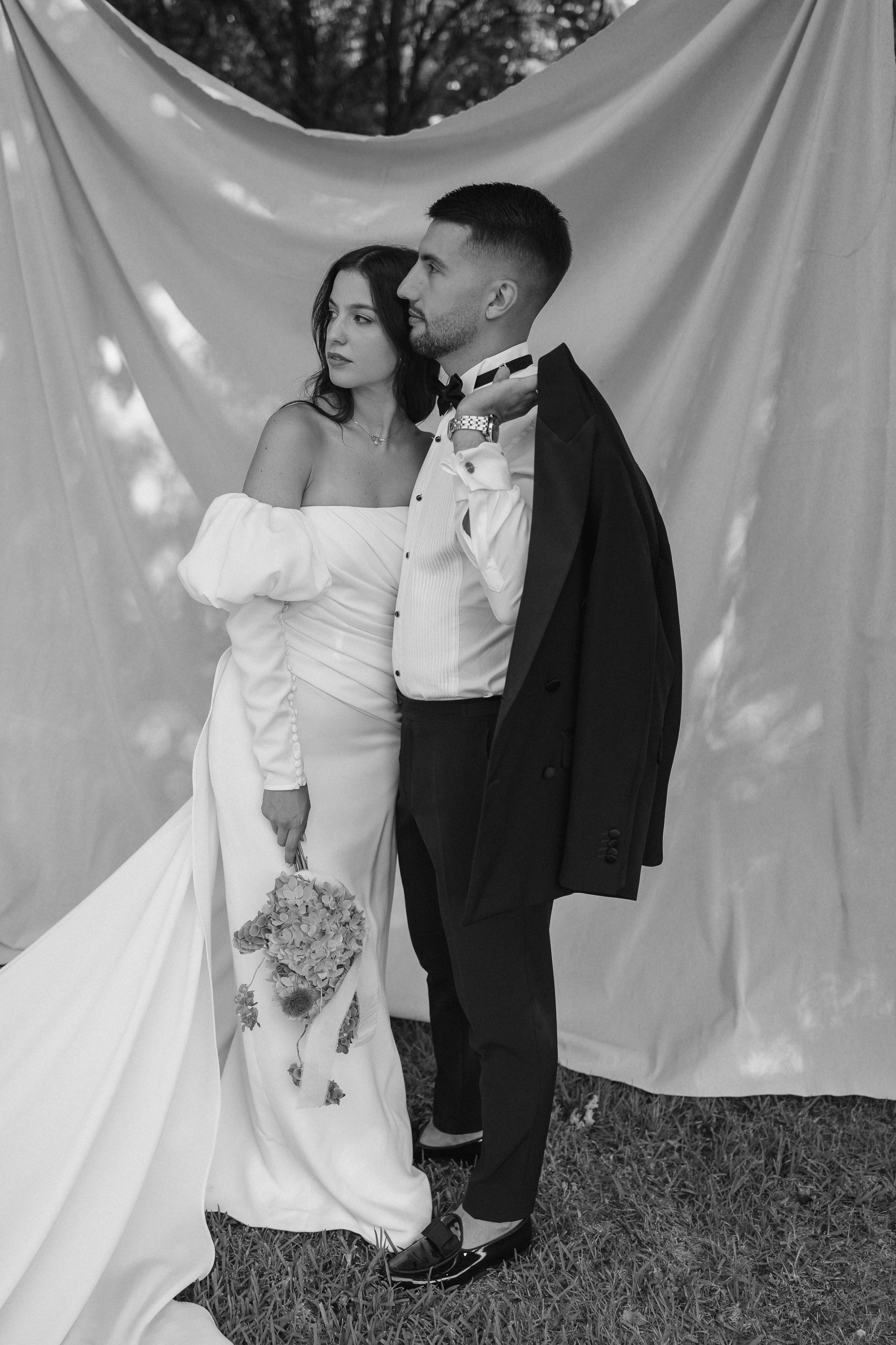 Inês & Miguel. Destination Wedding Photographer in Portugal | Alexandra Mieres Photography