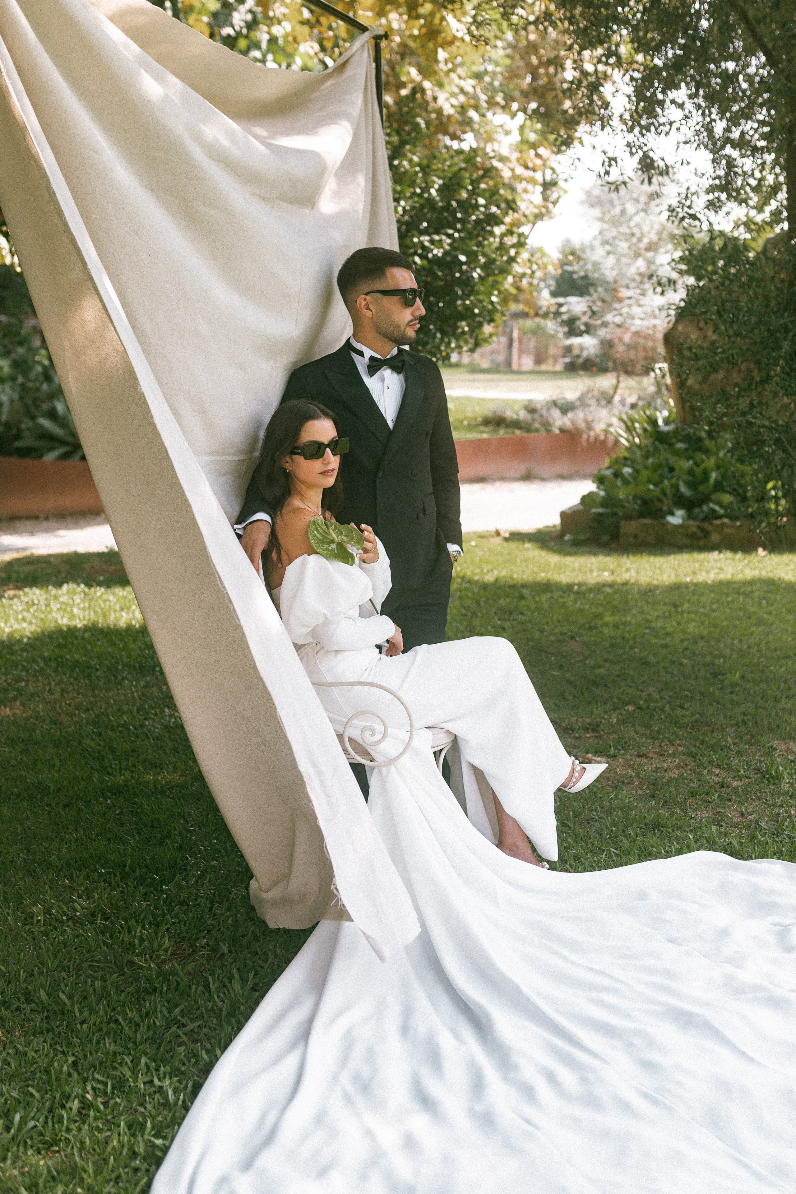 Inês & Miguel. Destination Wedding Photographer in Portugal | Alexandra Mieres Photography