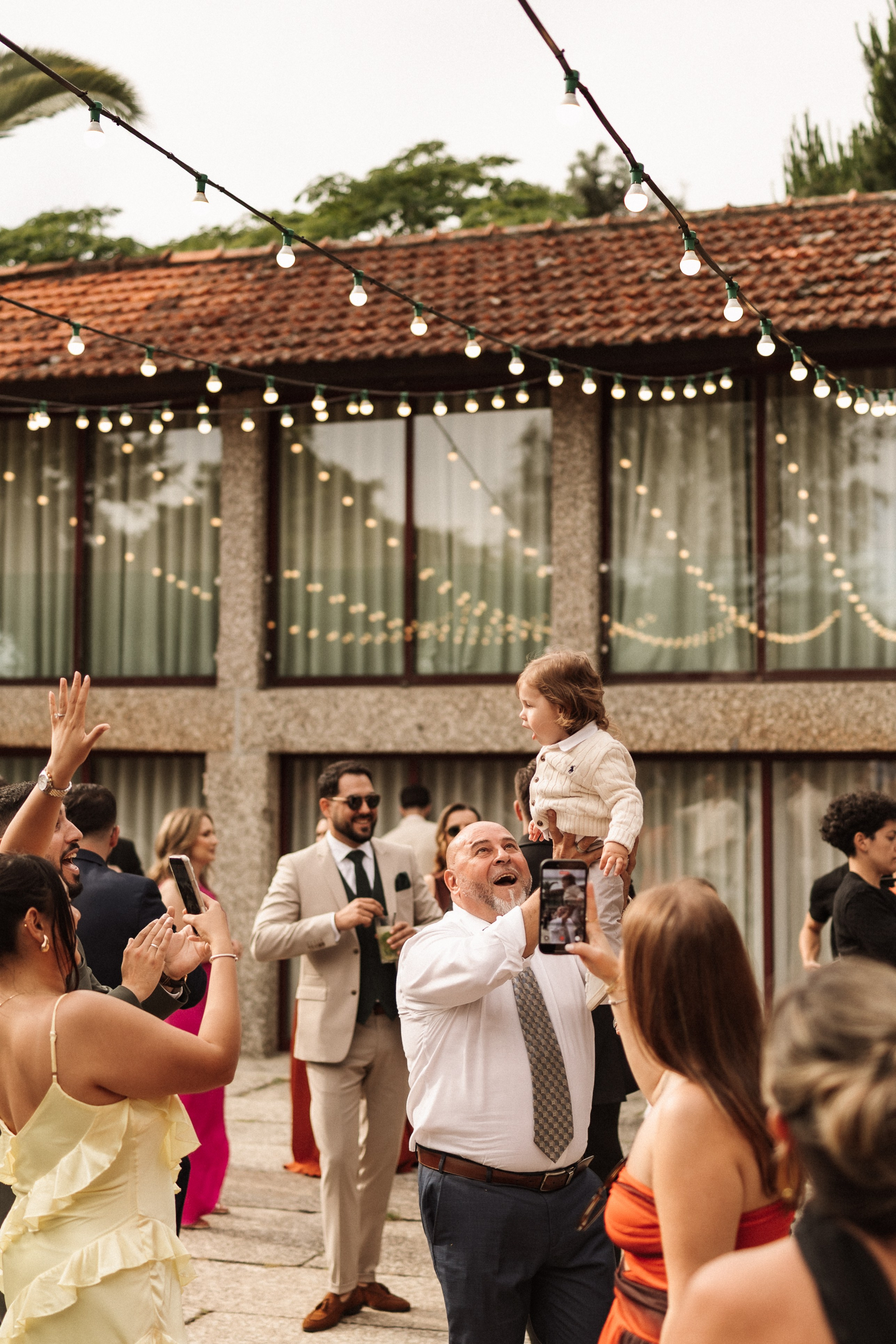 Sara & Mário. Destination Wedding Photographer in Portugal | Alexandra Mieres Photography