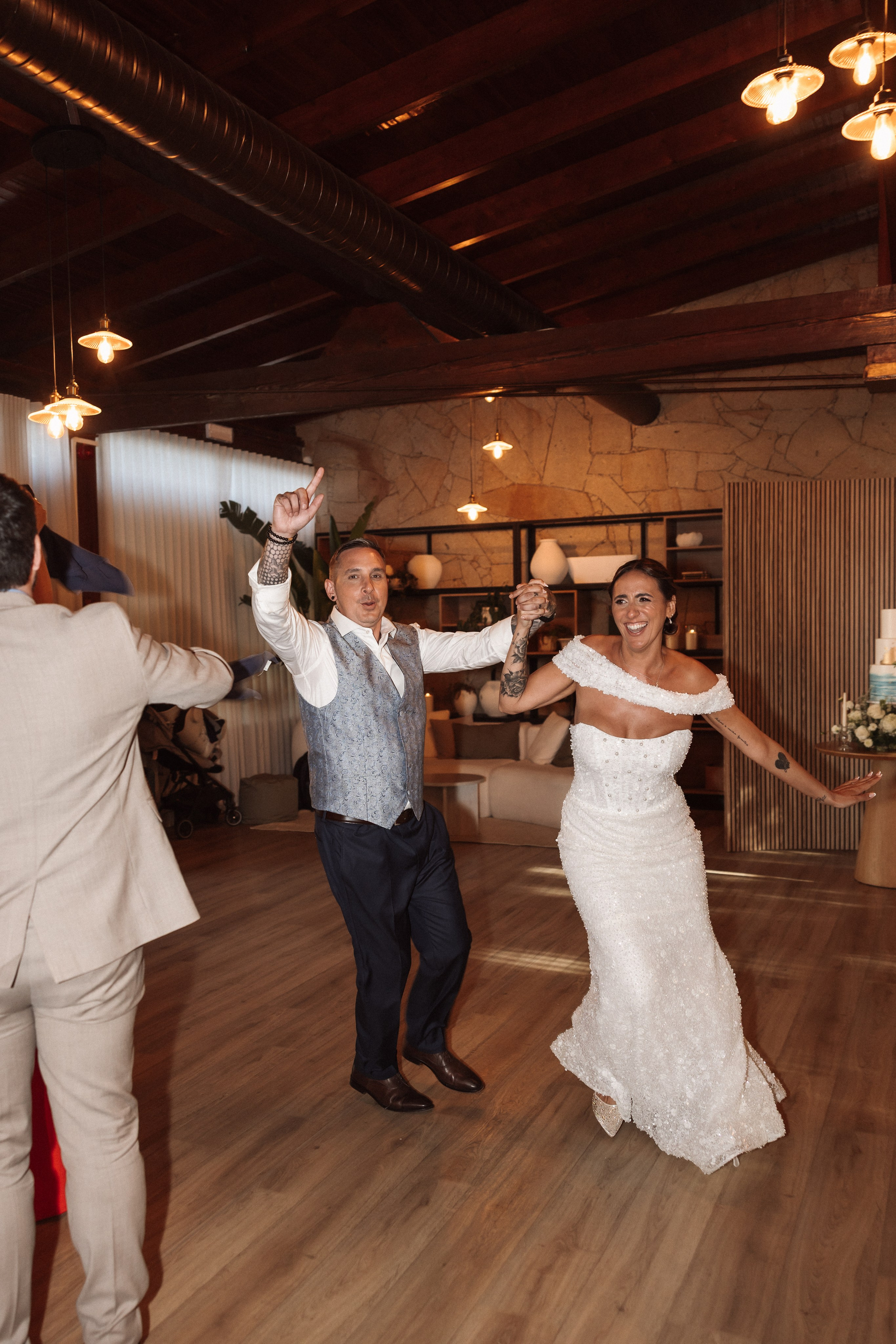Catarina & Yann. Fotógrafa de Casamentos e Família em Braga — Alexandra Mieres Photography