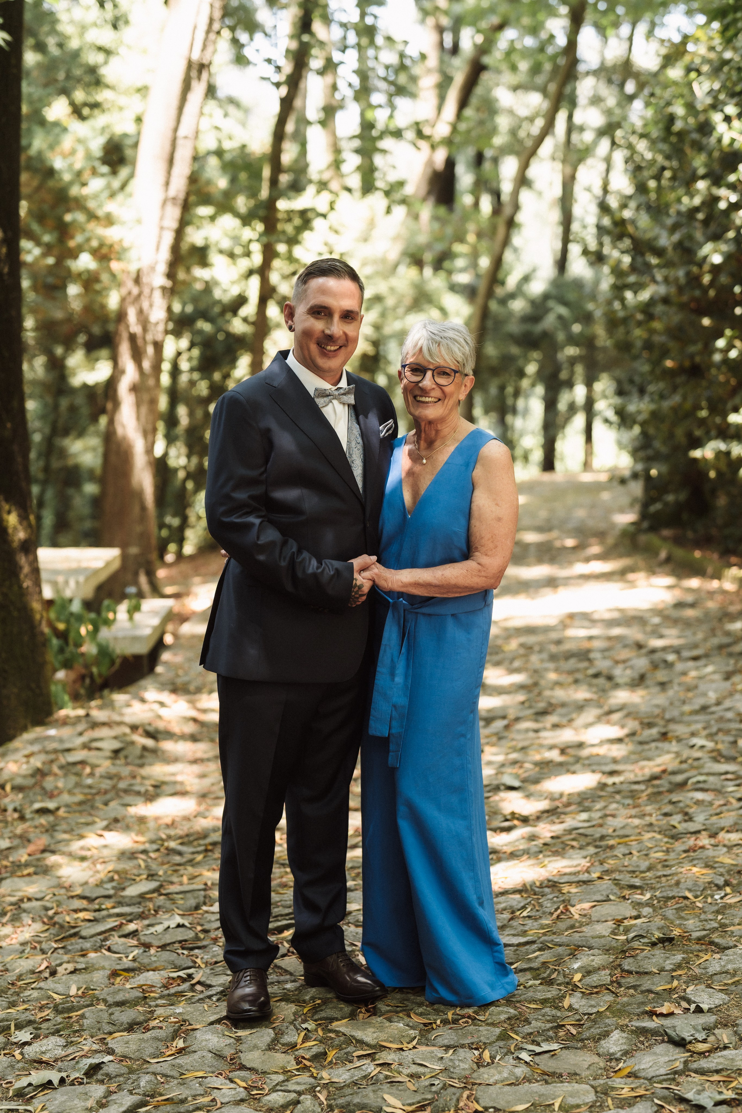 Catarina & Yann. Fotógrafa de Casamentos e Família em Braga — Alexandra Mieres Photography