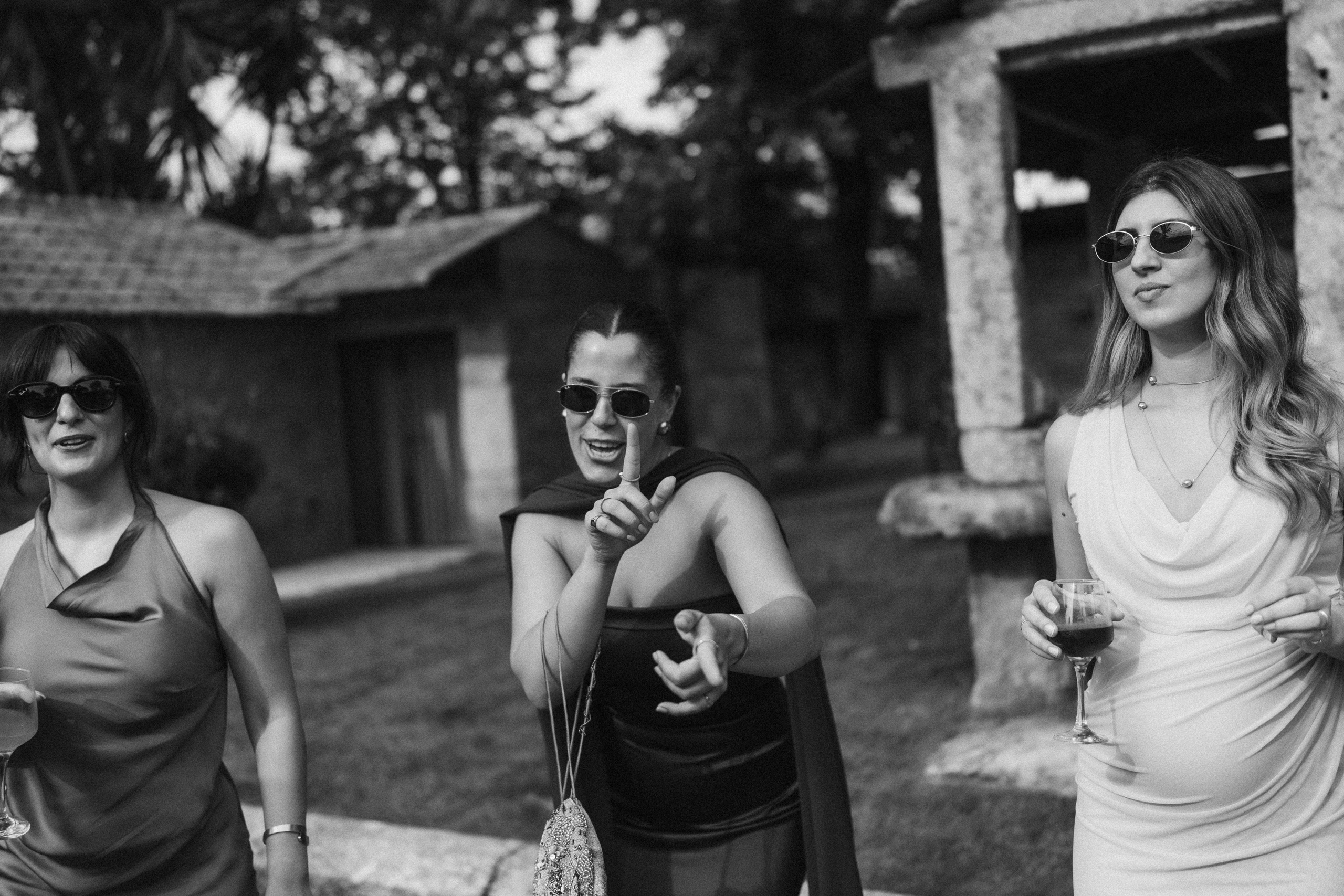Sara & Mário. Destination Wedding Photographer in Portugal | Alexandra Mieres Photography