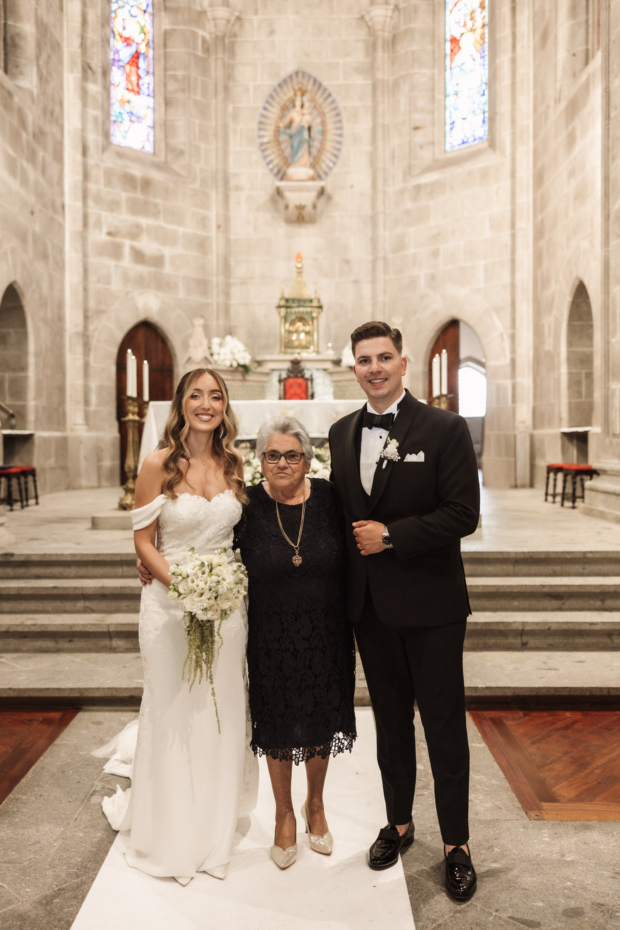 Sara & Mário. Destination Wedding Photographer in Portugal | Alexandra Mieres Photography